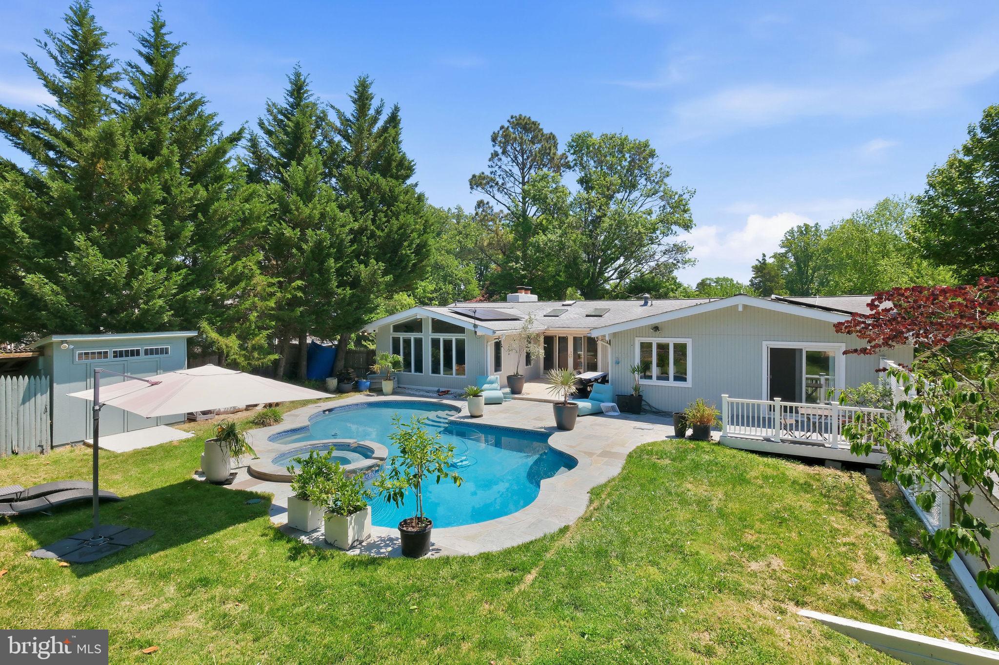 LAKE NORMANDY ESTATES - Residential