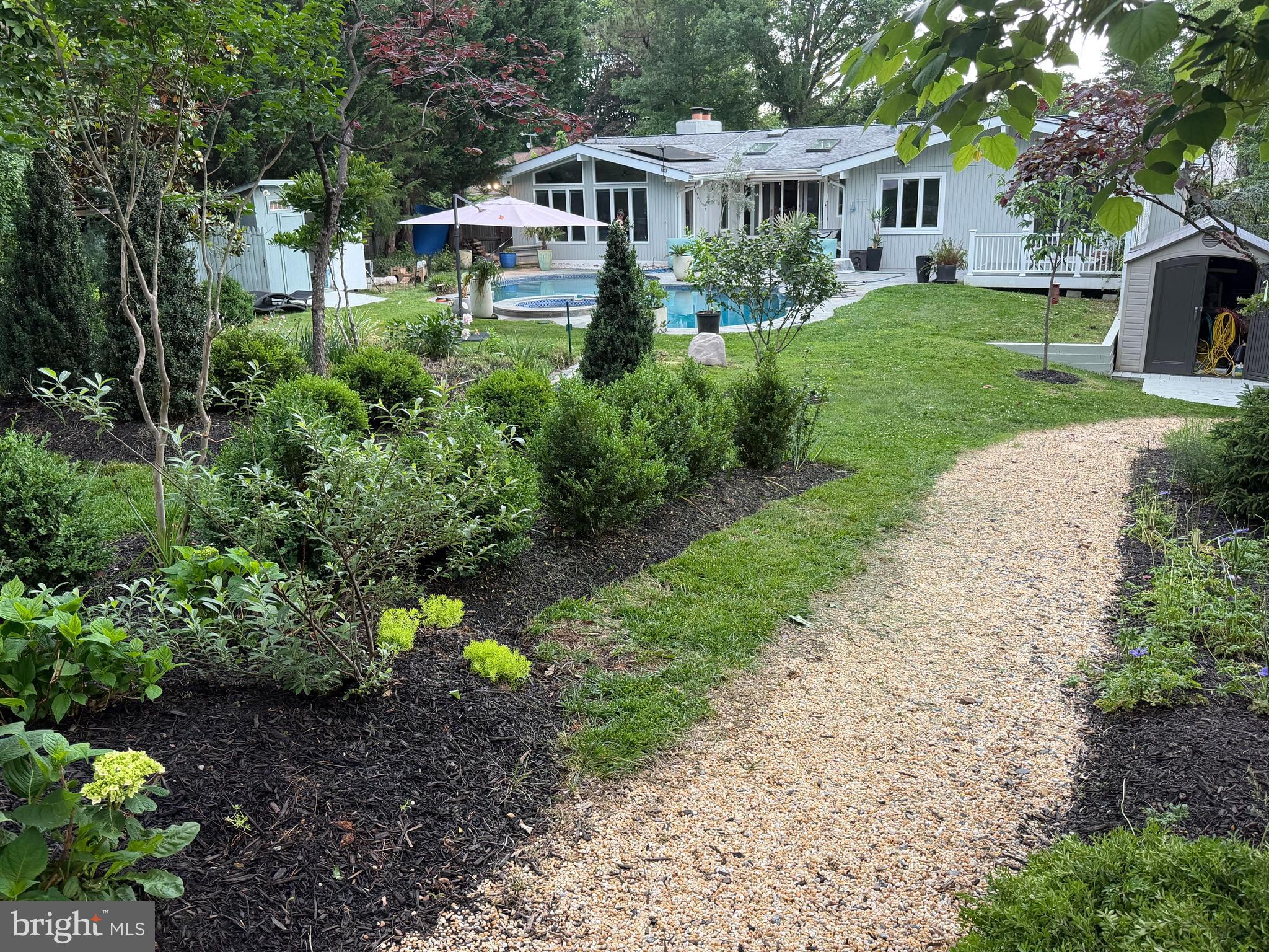 LAKE NORMANDY ESTATES - Residential