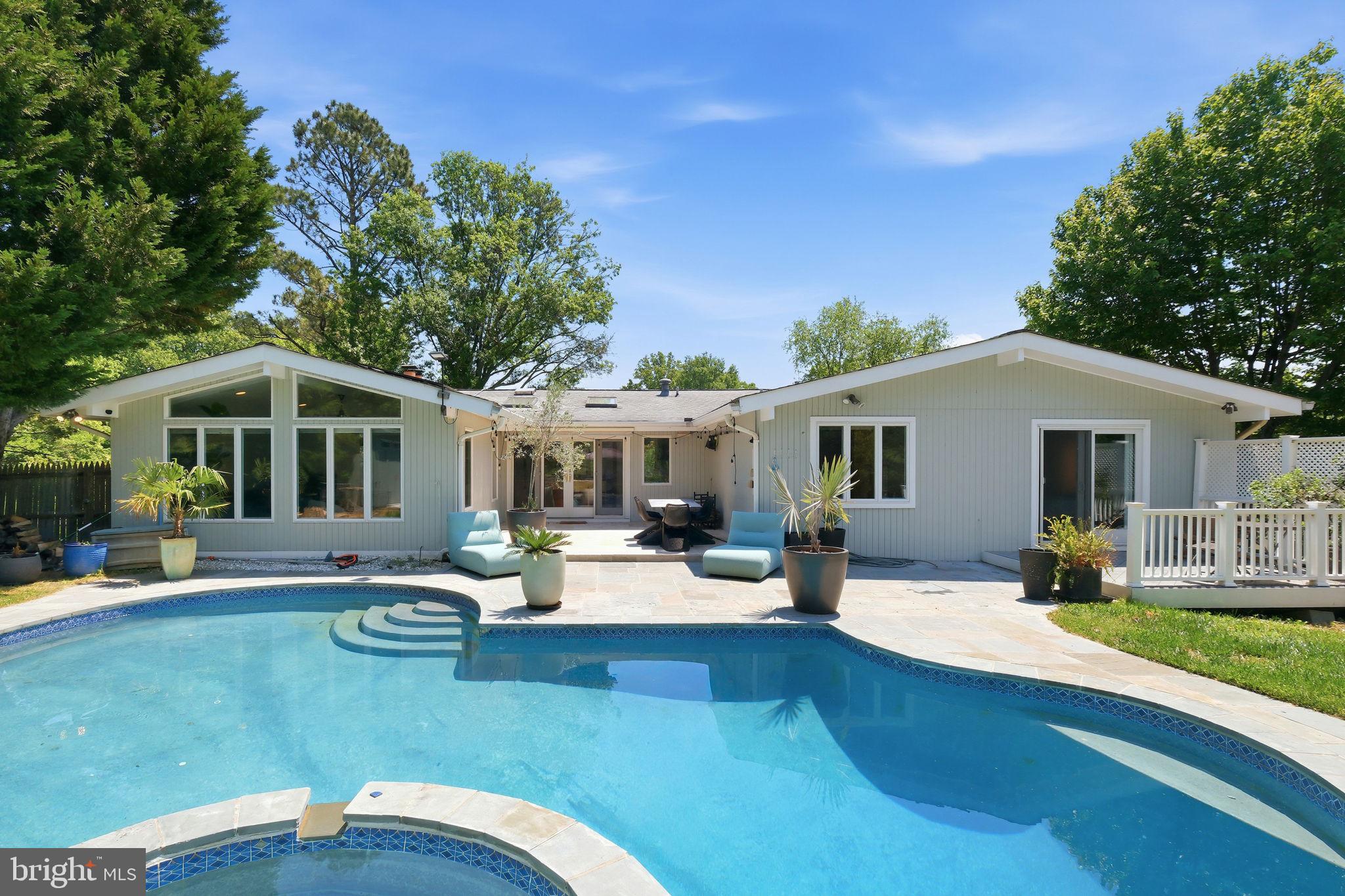 LAKE NORMANDY ESTATES - Residential