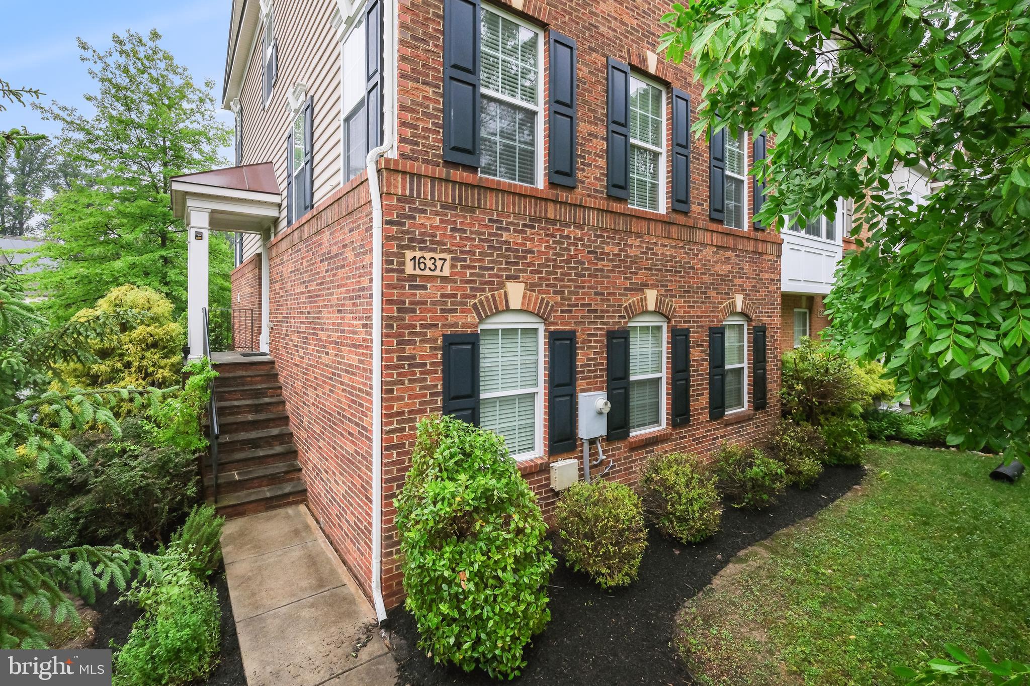 Fabulous opportunity to rent in the highly sought-after Poplar Run community in Silver Spring! This beautiful 3-bedroom, 2.5-bath townhome features a spacious and flexible layout, including a large recreation room just off the attached two-car garage—perfect for a home office, gym, or playroom. Recent updates include fresh paint throughout, brand-new LVP flooring on the lower level, a stylish new backsplash in the kitchen, and professionally deep-cleaned carpets throughout the home. Enjoy the convenience of ample visitor parking and all the amenities Poplar Run has to offer. Ideally located with easy access to major commuter routes, the Glenmont Metro, shopping, dining, and more. Available for immediate move-in—schedule your showing today and make this stunning home yours! (Easy online application through Long & Foster - also note.. HOA fee is already factored into the monthly rent)