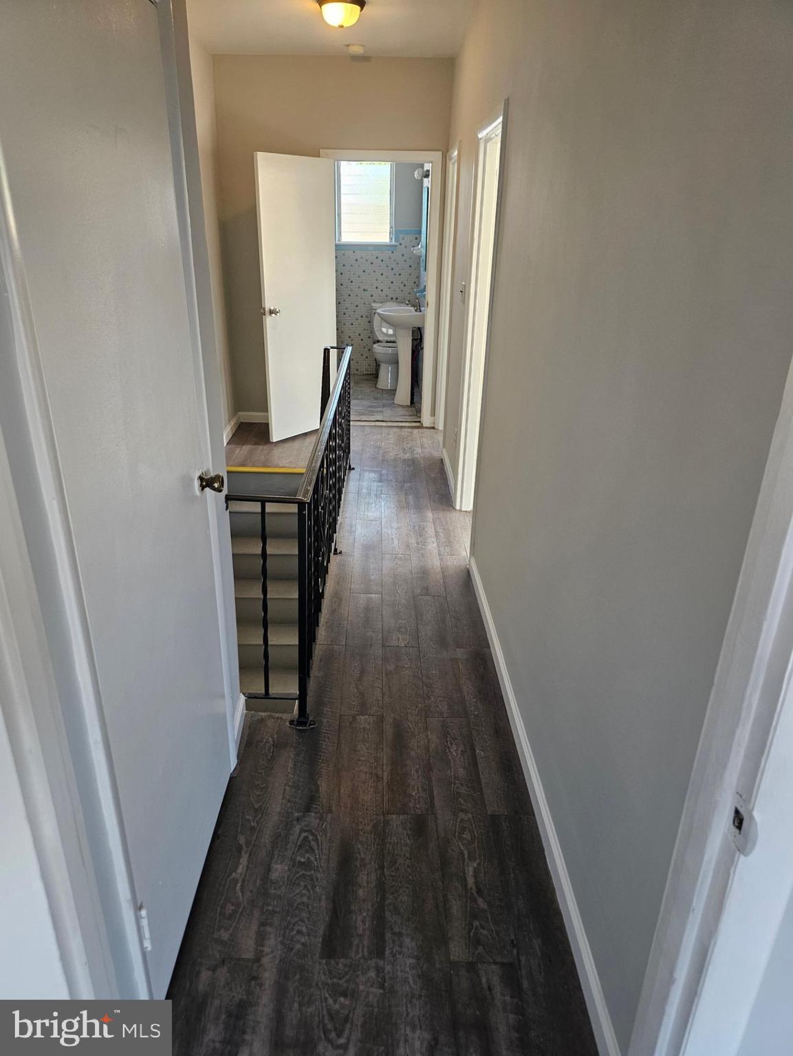 MAYFAIR - Residential