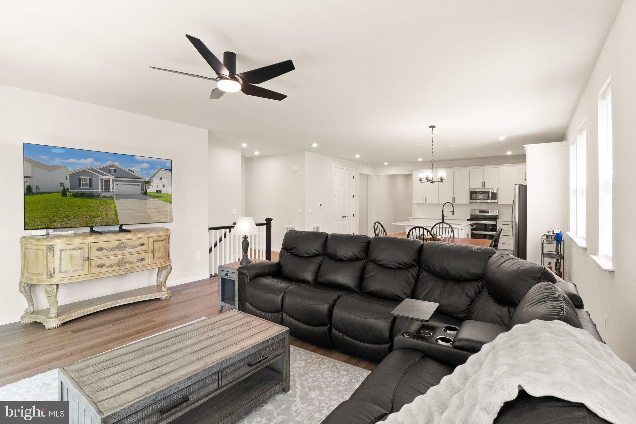 FOXHAVEN - Residential