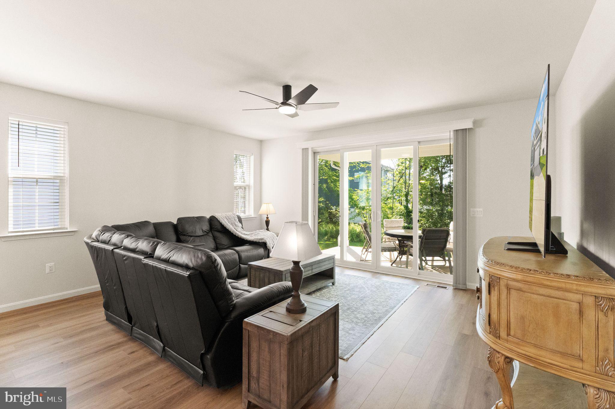FOXHAVEN - Residential