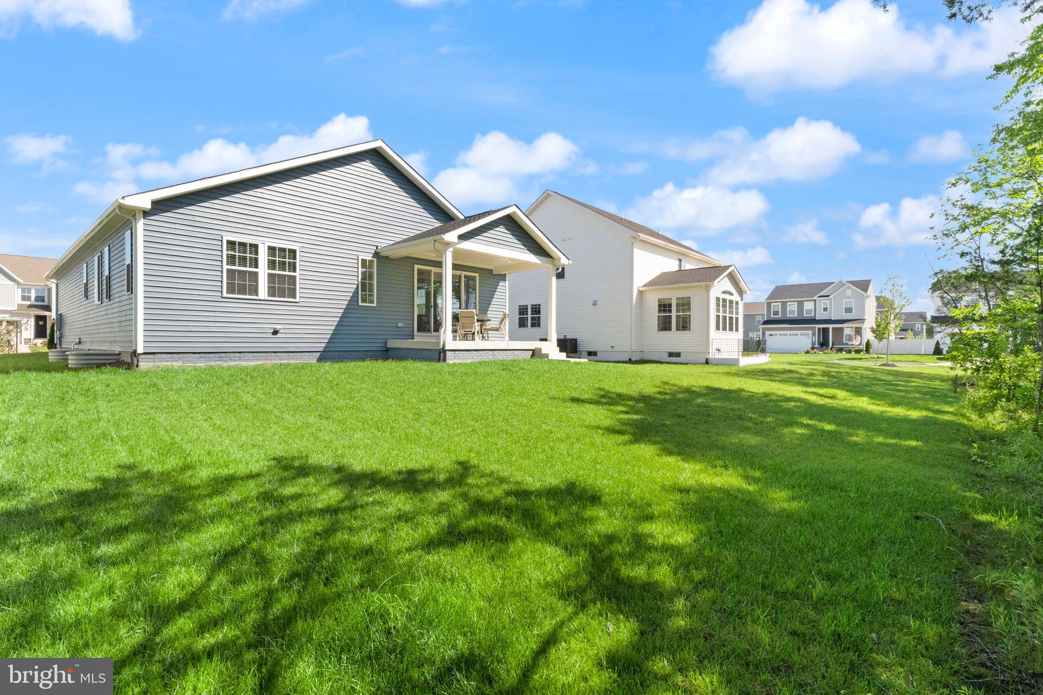 FOXHAVEN - Residential