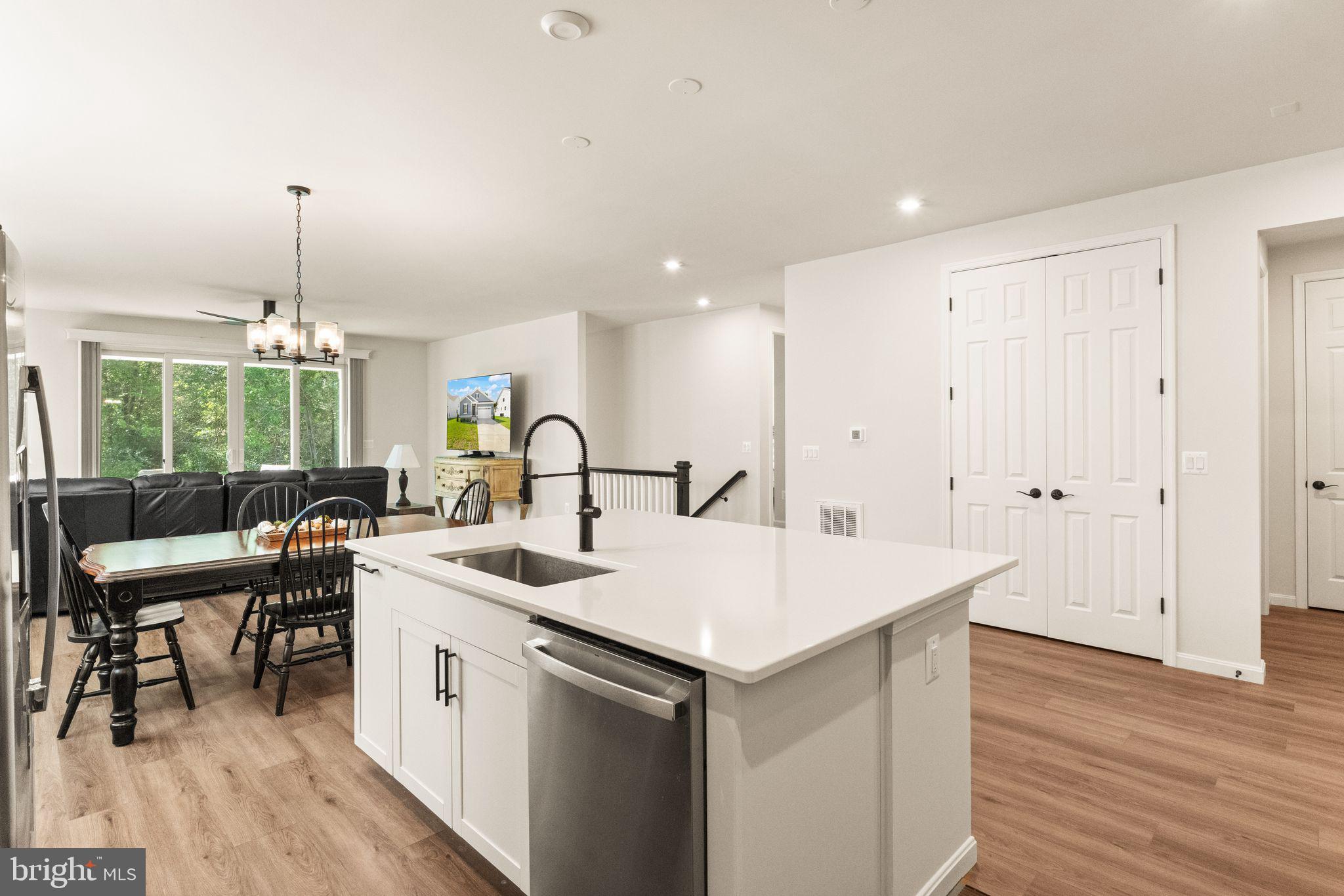 FOXHAVEN - Residential