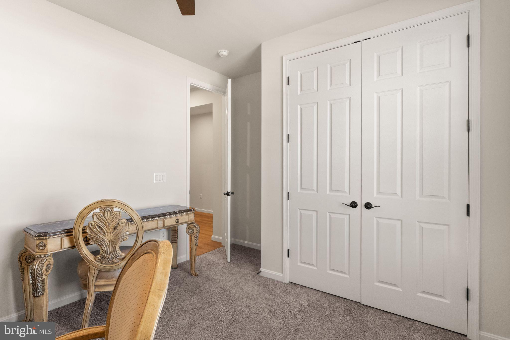 FOXHAVEN - Residential