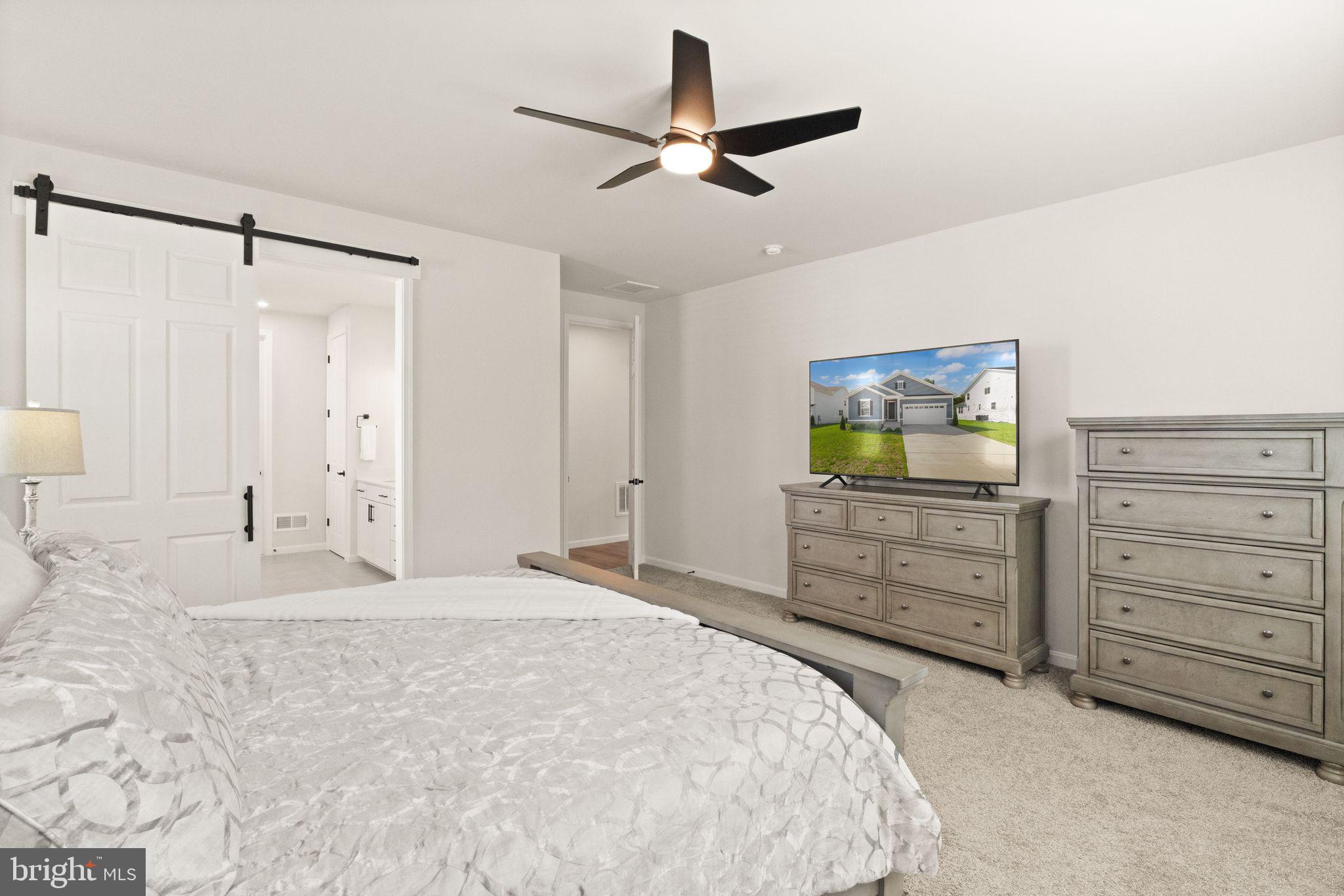 FOXHAVEN - Residential