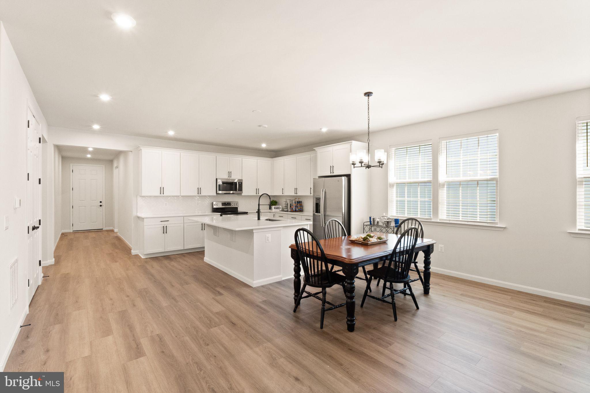 FOXHAVEN - Residential