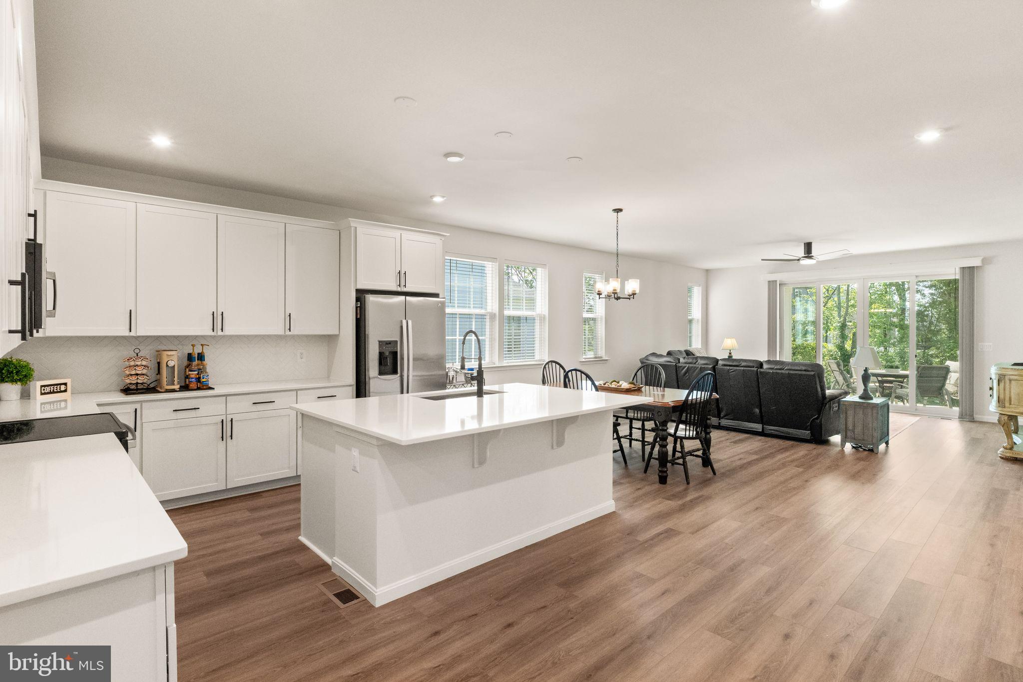 FOXHAVEN - Residential