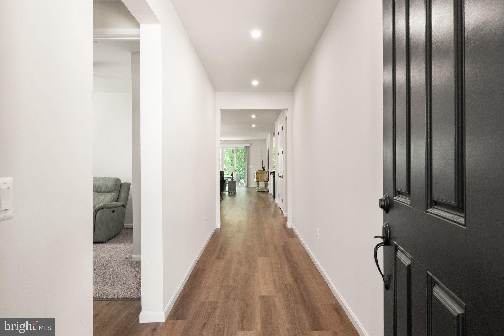 FOXHAVEN - Residential