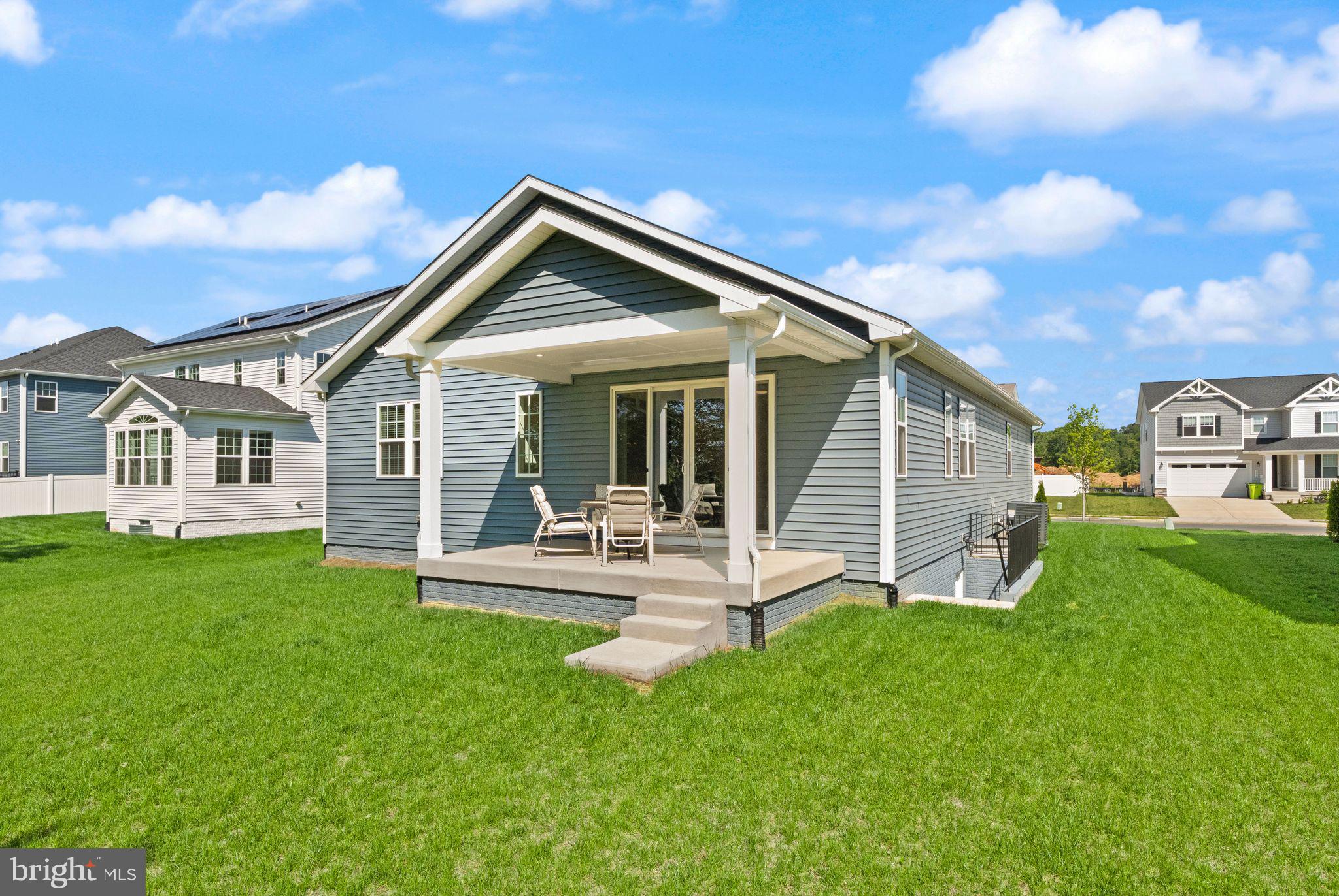 FOXHAVEN - Residential