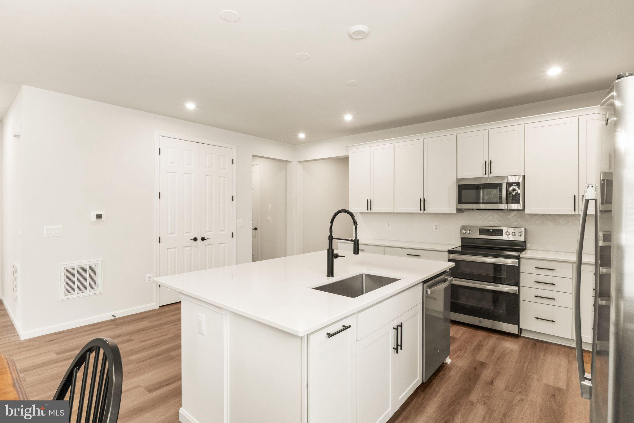 FOXHAVEN - Residential