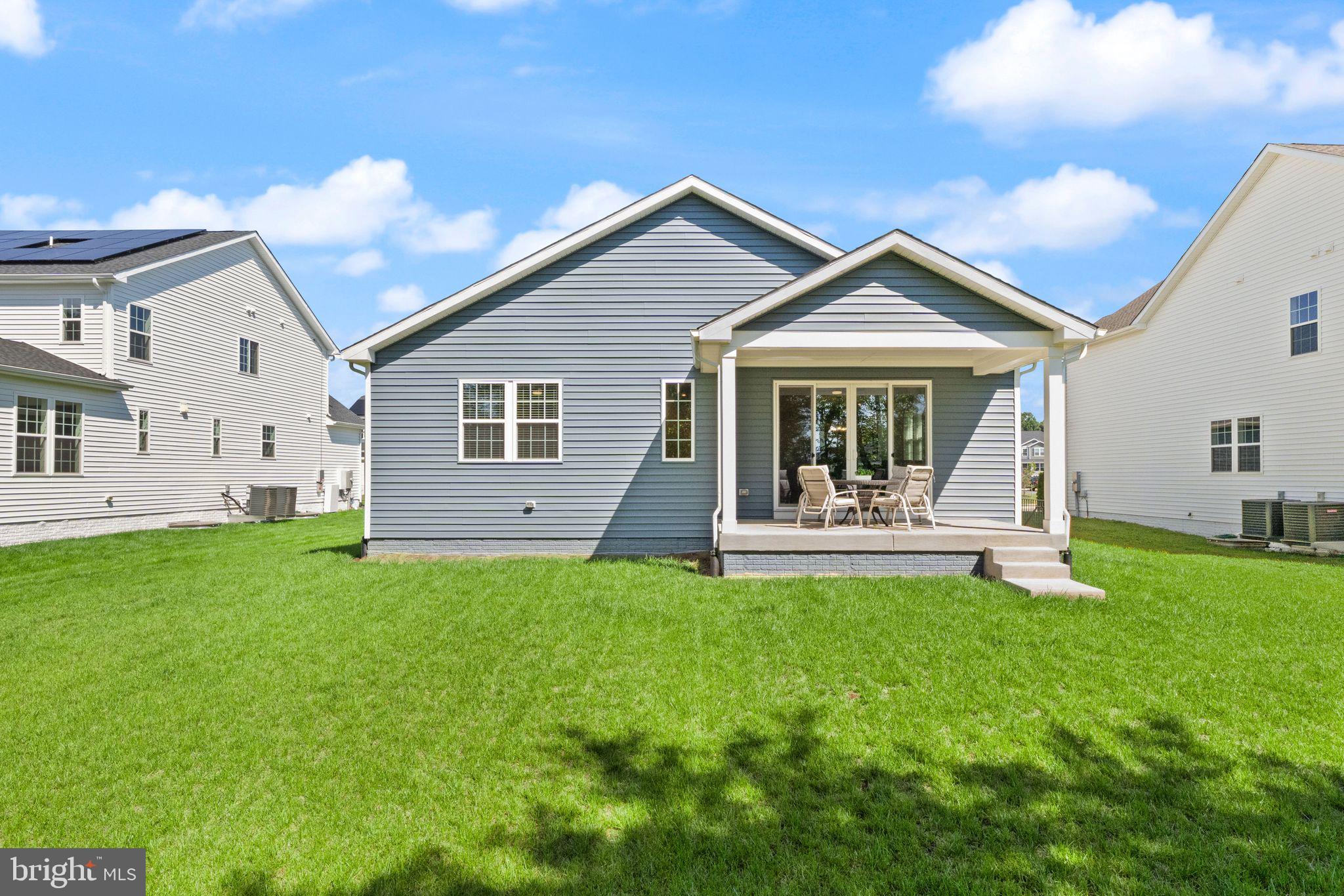 FOXHAVEN - Residential
