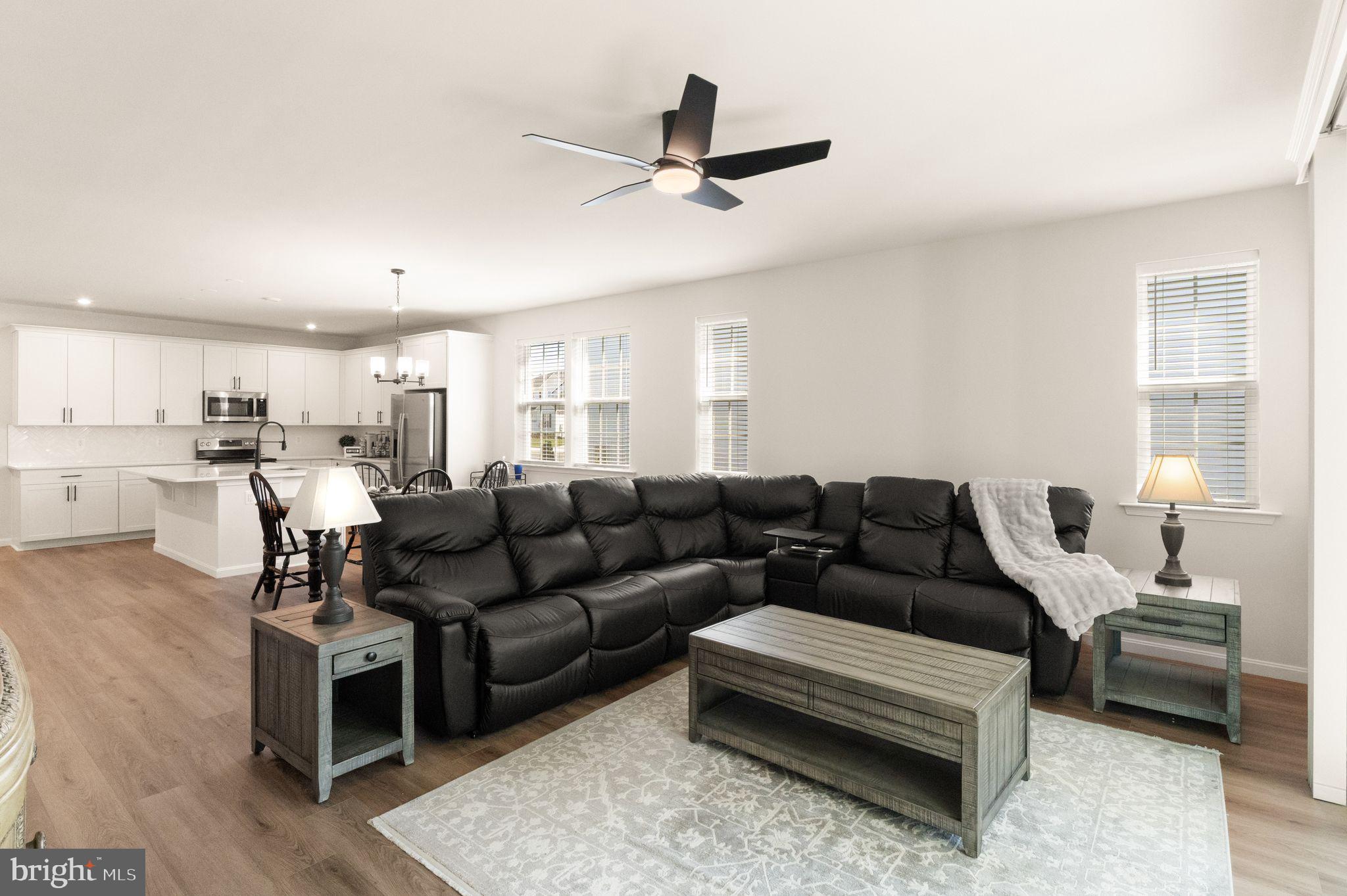 FOXHAVEN - Residential