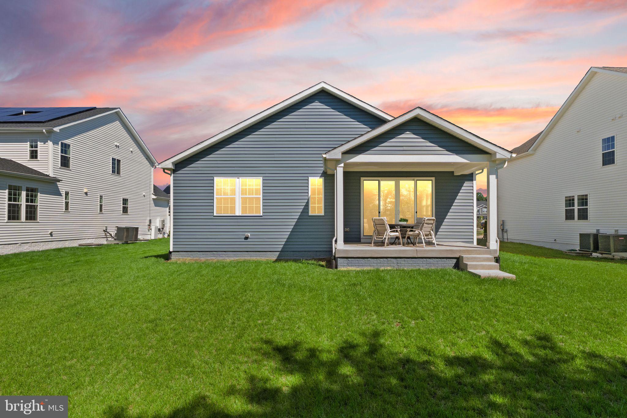 FOXHAVEN - Residential
