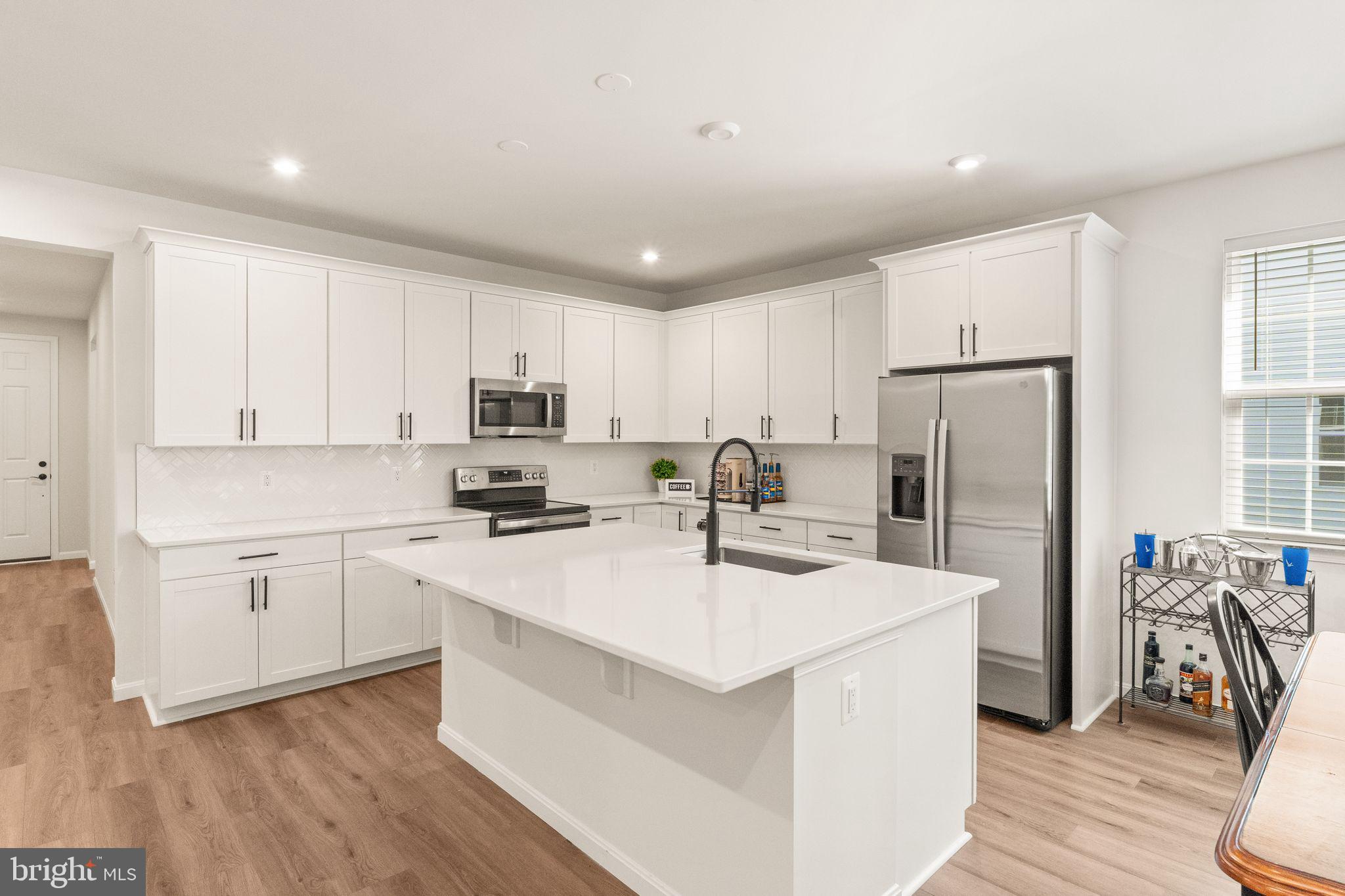 FOXHAVEN - Residential