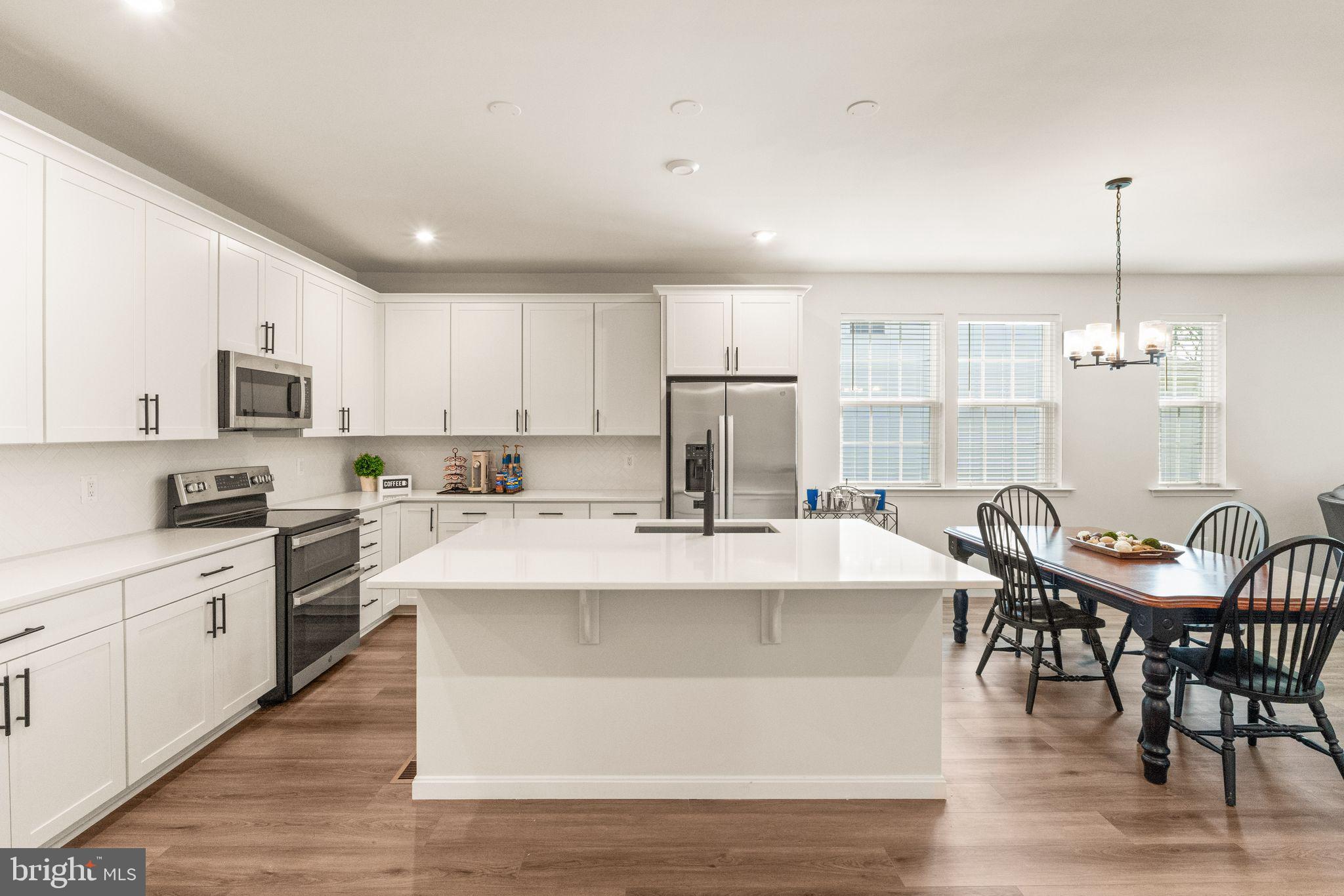 FOXHAVEN - Residential
