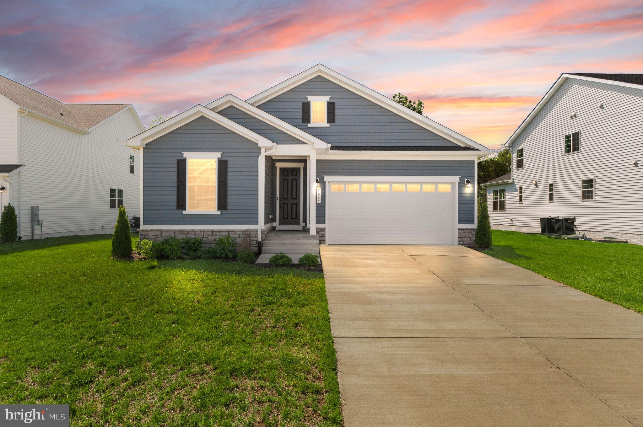 FOXHAVEN - Residential
