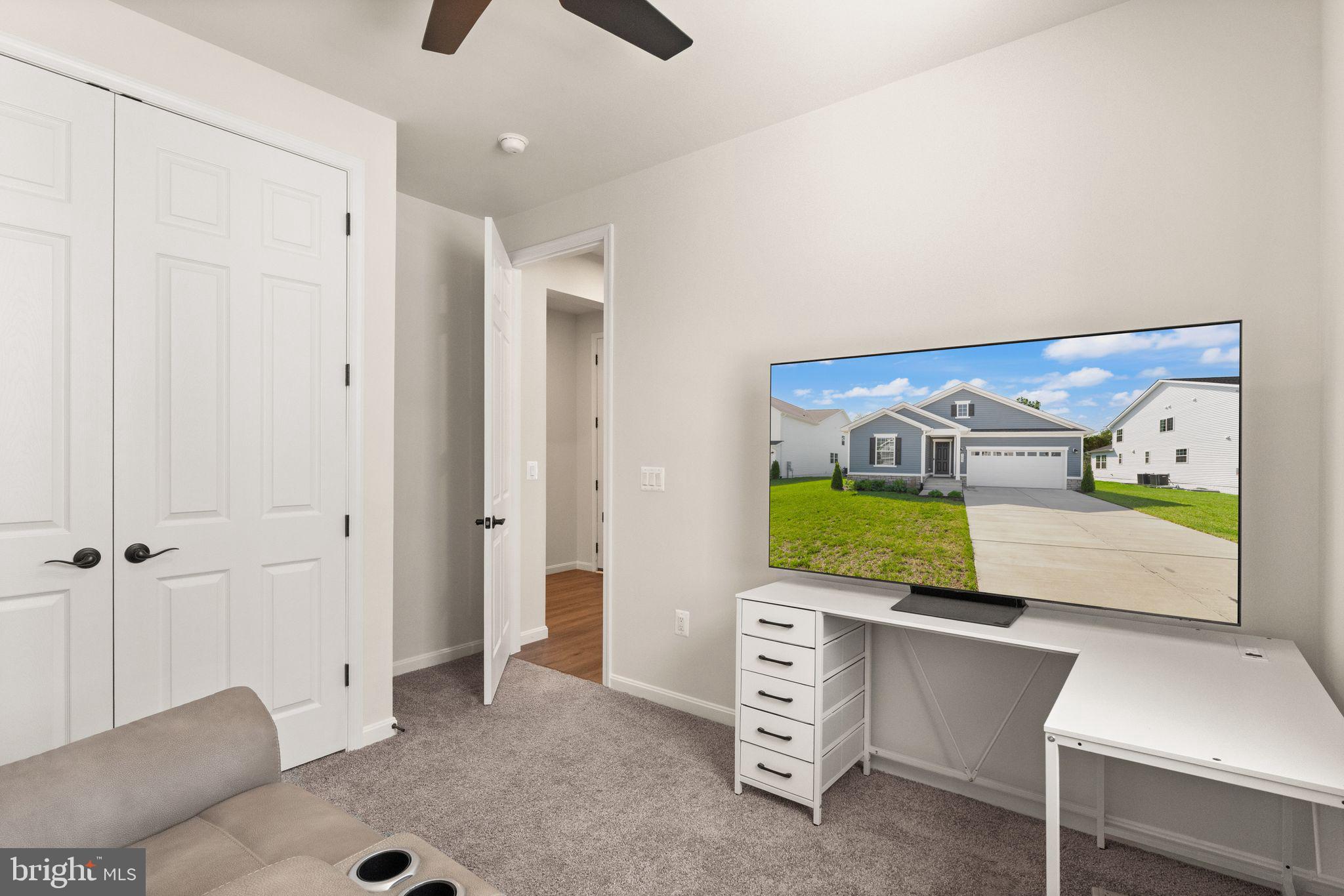 FOXHAVEN - Residential