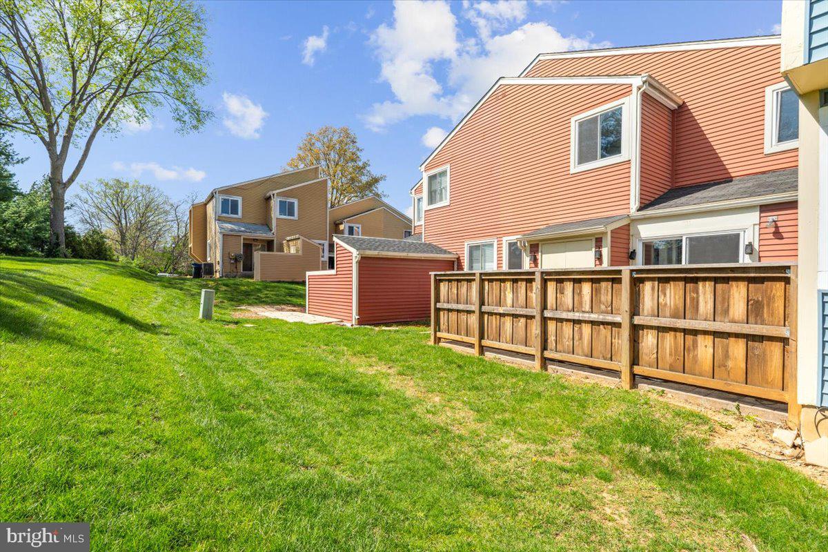 COUNTRYSIDE - Residential