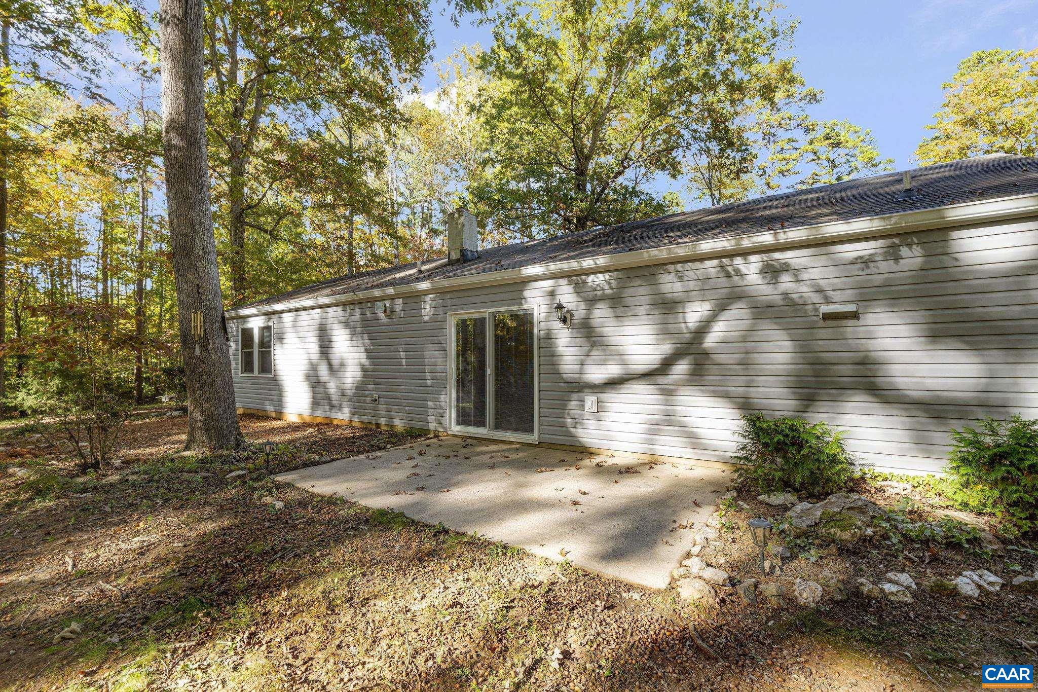 NONE AVAILABLE - Residential Lease