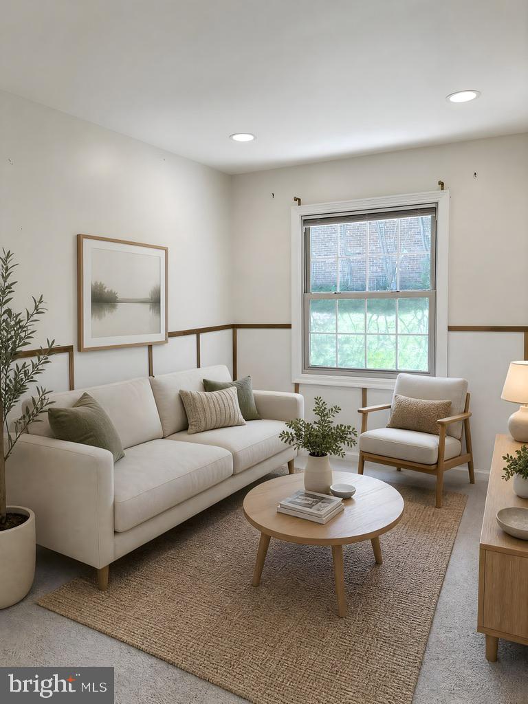 CARDINAL FOREST - Residential