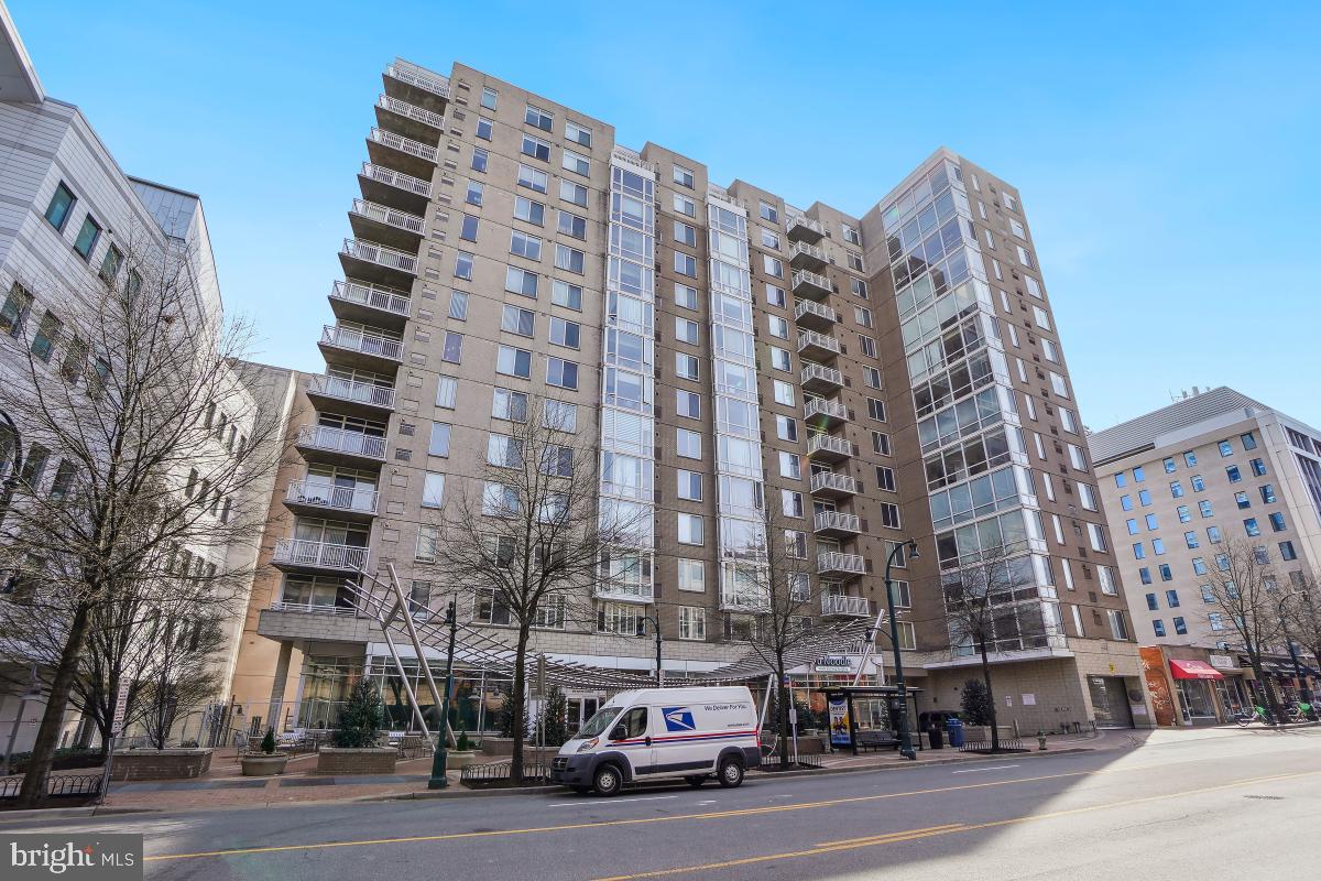 SILVER SPRING - Residential