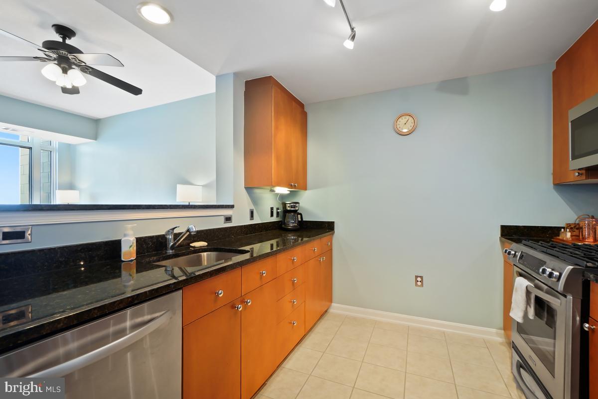 SILVER SPRING - Residential