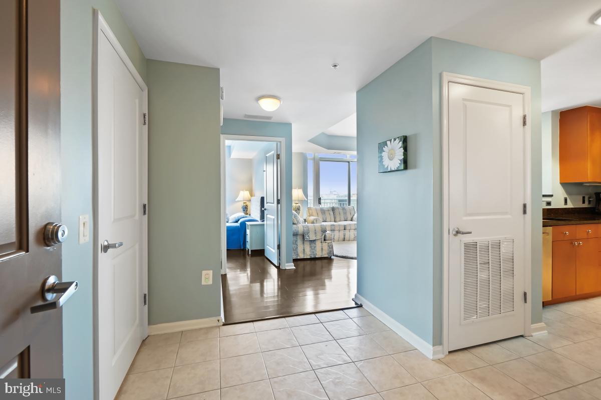 SILVER SPRING - Residential
