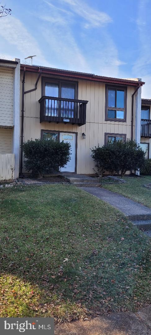 SUGARLAND RUN - Residential