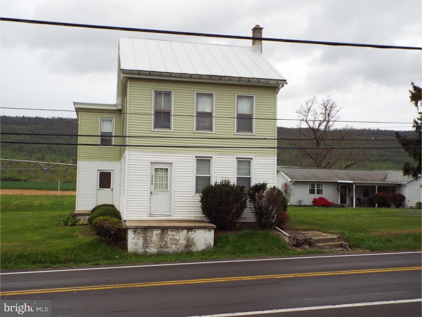 NONE AVAILABLE - Residential