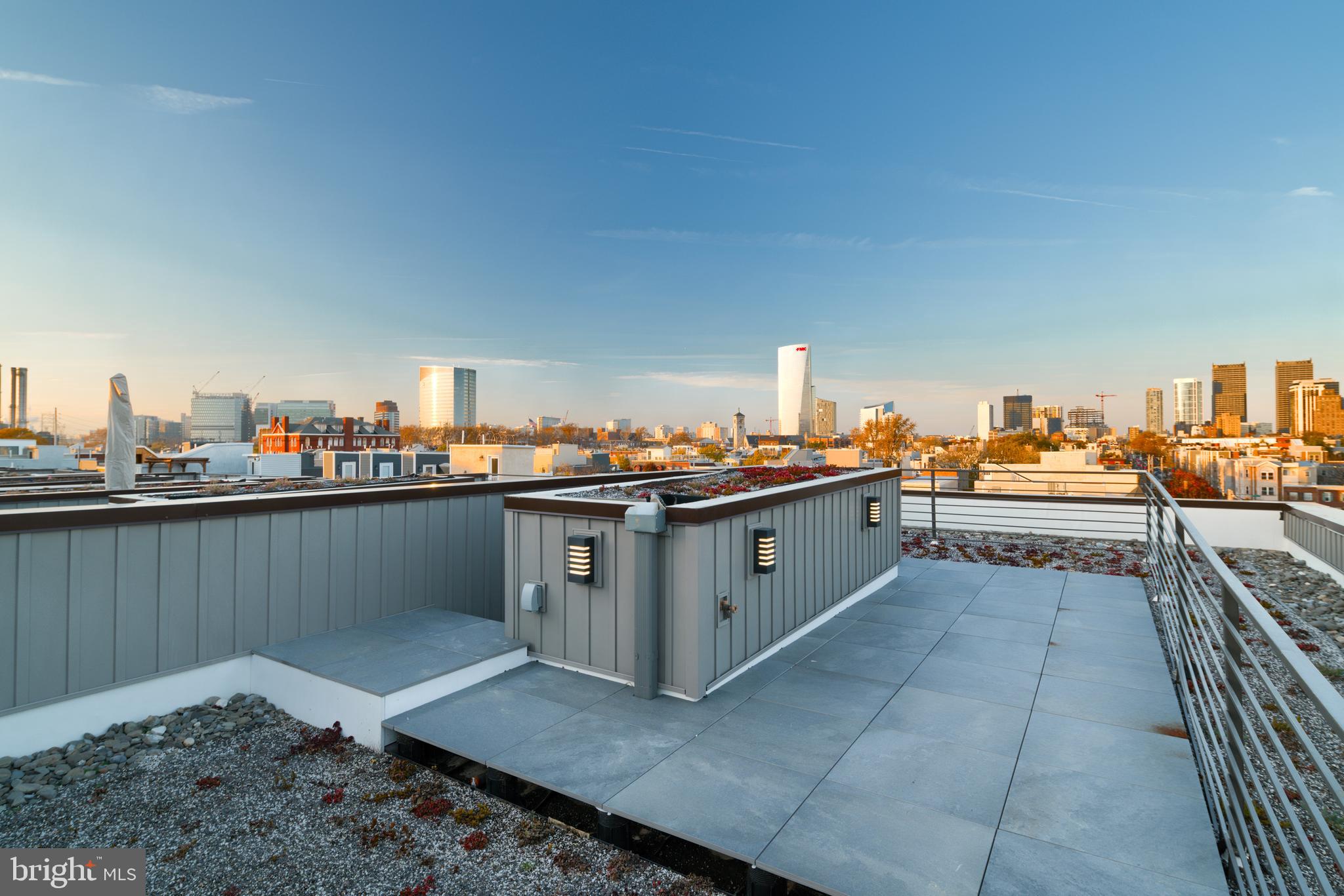 GRADUATE HOSPITAL - Residential