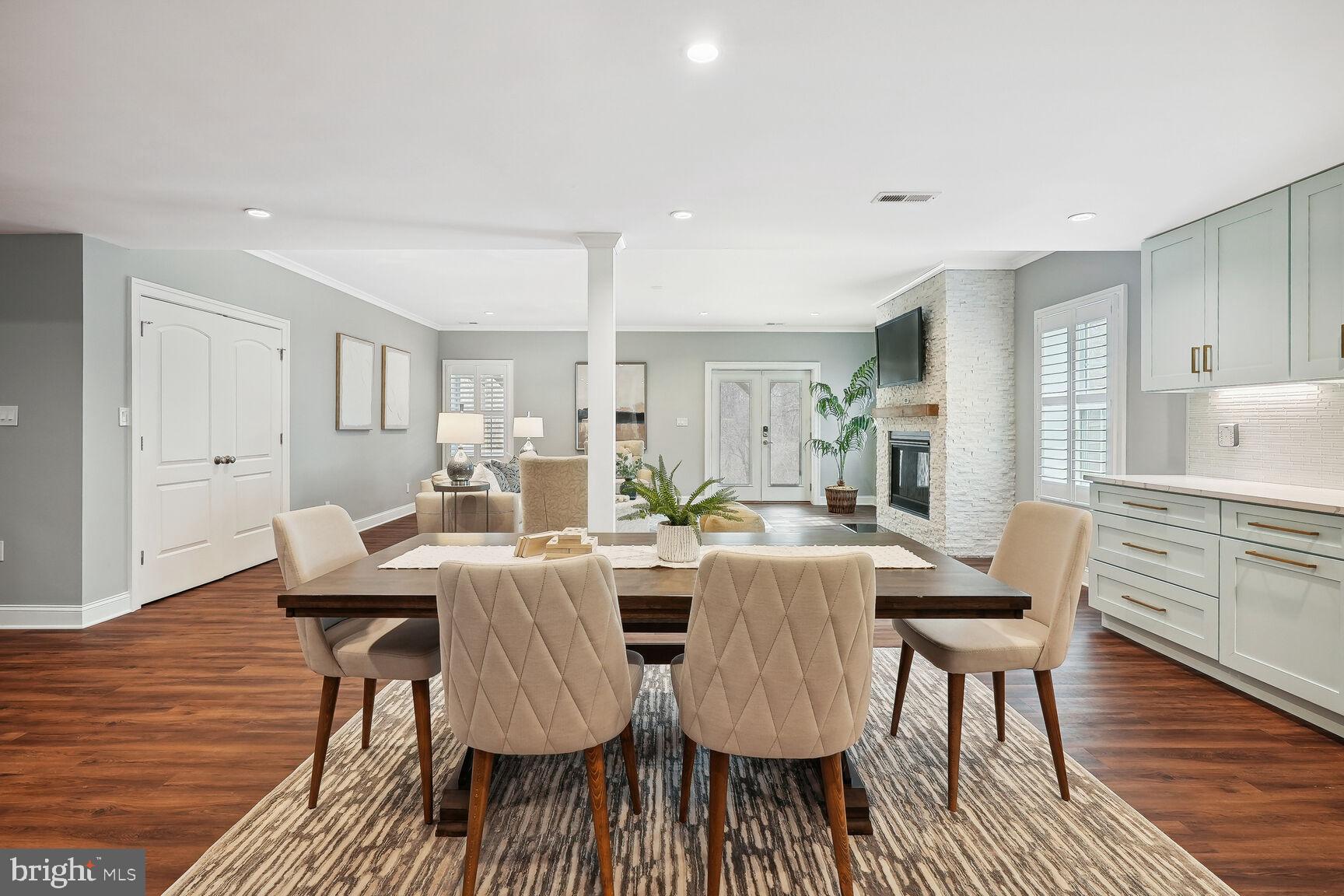 LEWINSVILLE HEIGHTS - Residential