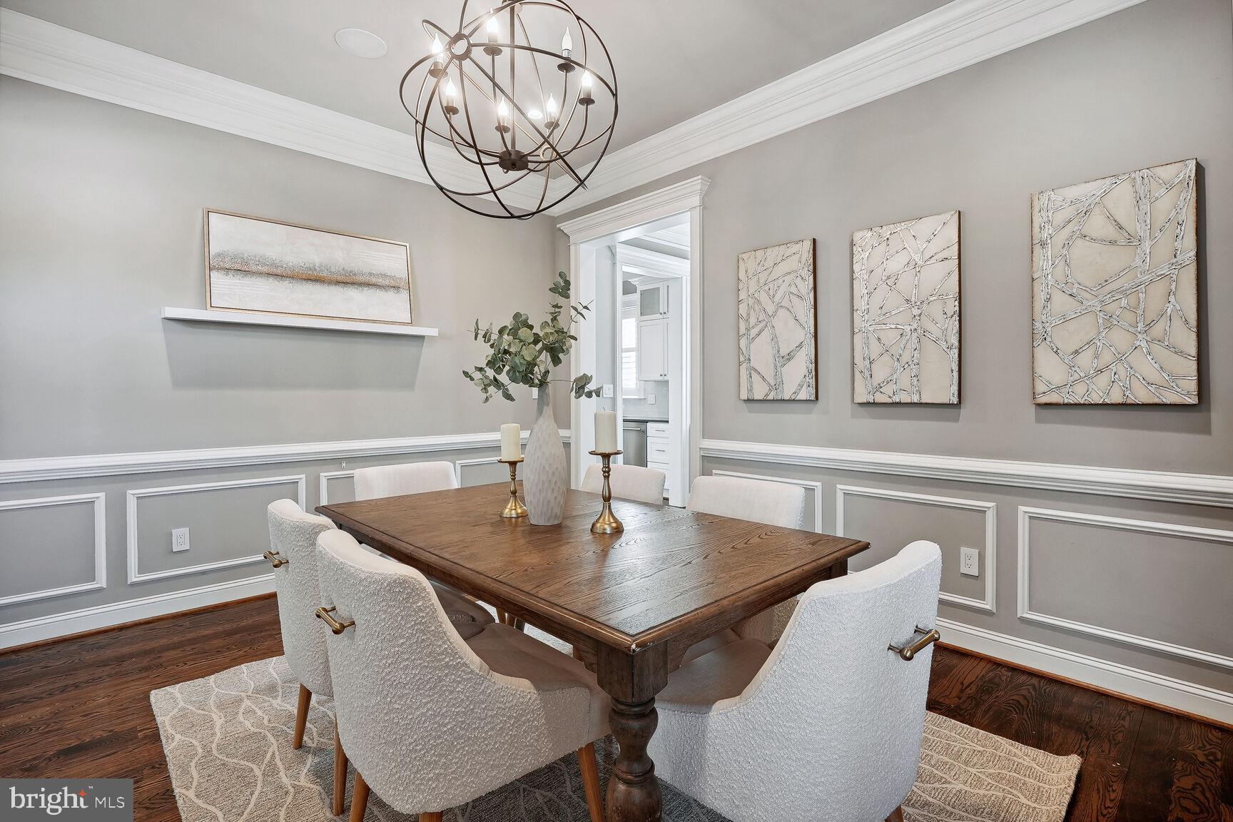 LEWINSVILLE HEIGHTS - Residential