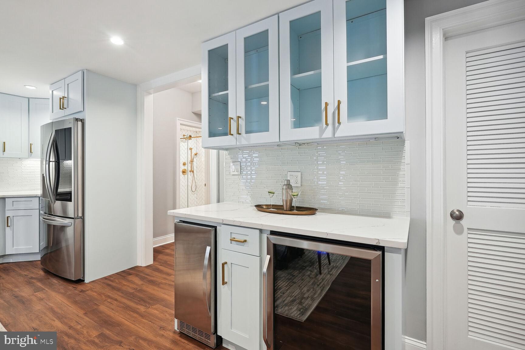 LEWINSVILLE HEIGHTS - Residential