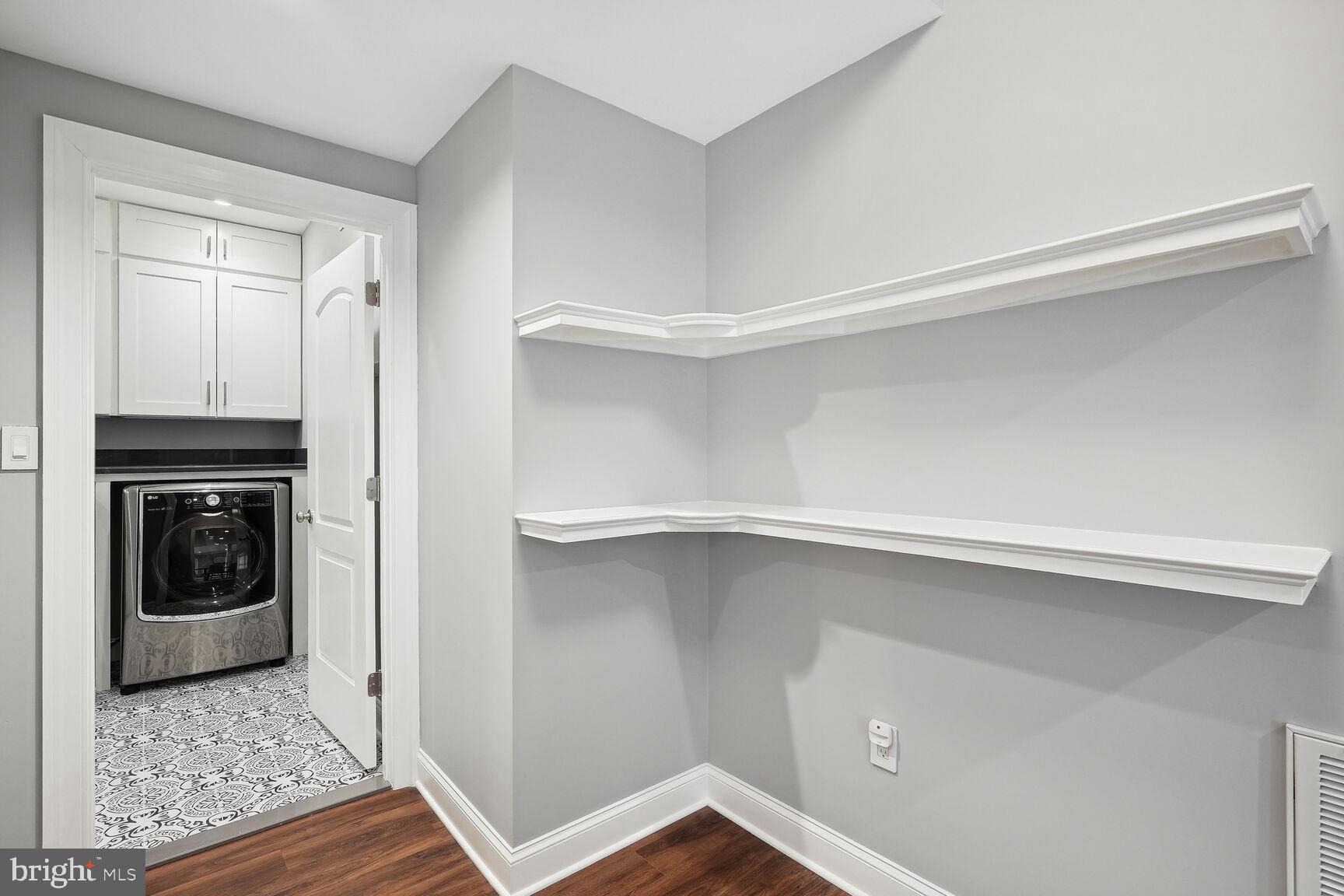 LEWINSVILLE HEIGHTS - Residential