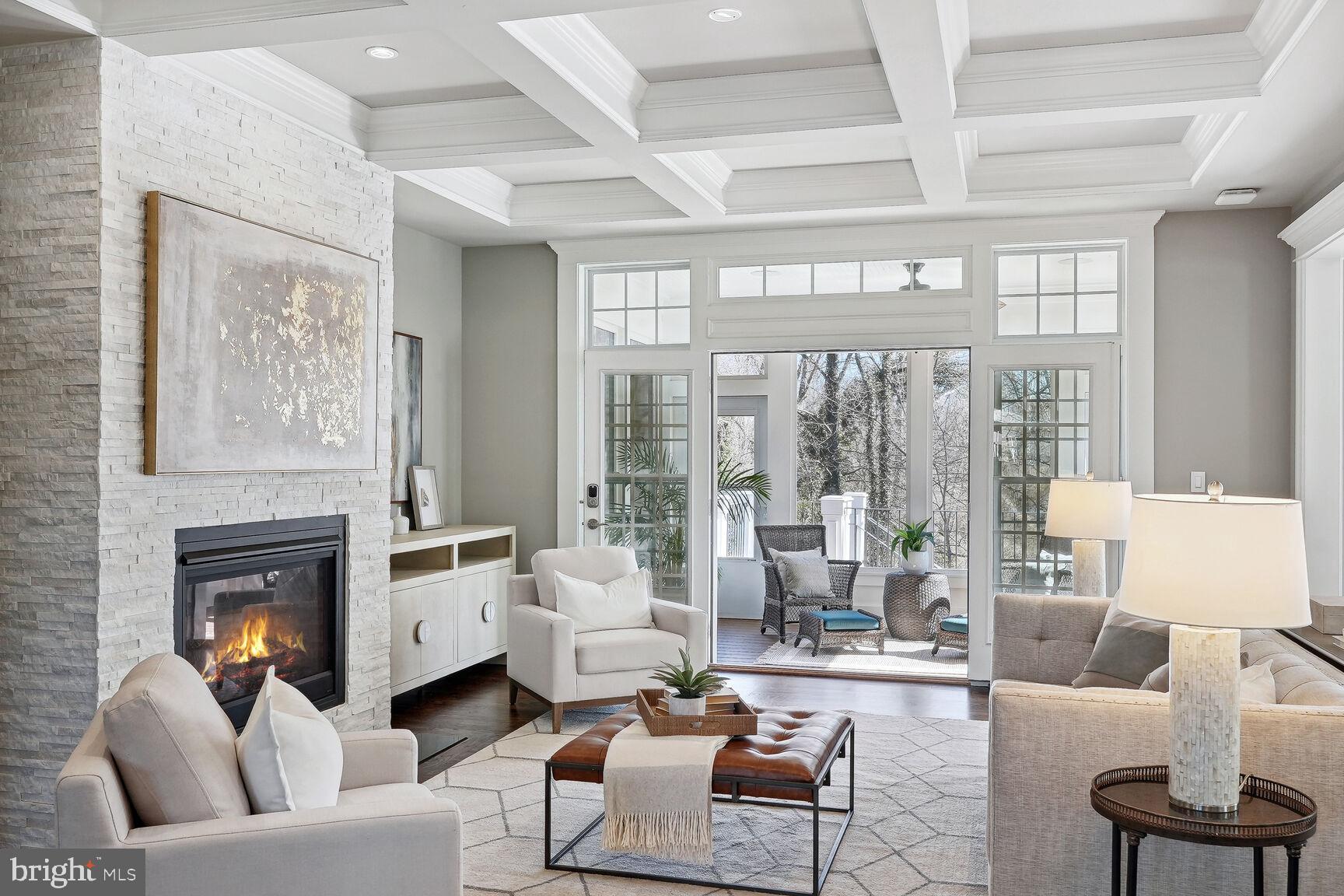 LEWINSVILLE HEIGHTS - Residential