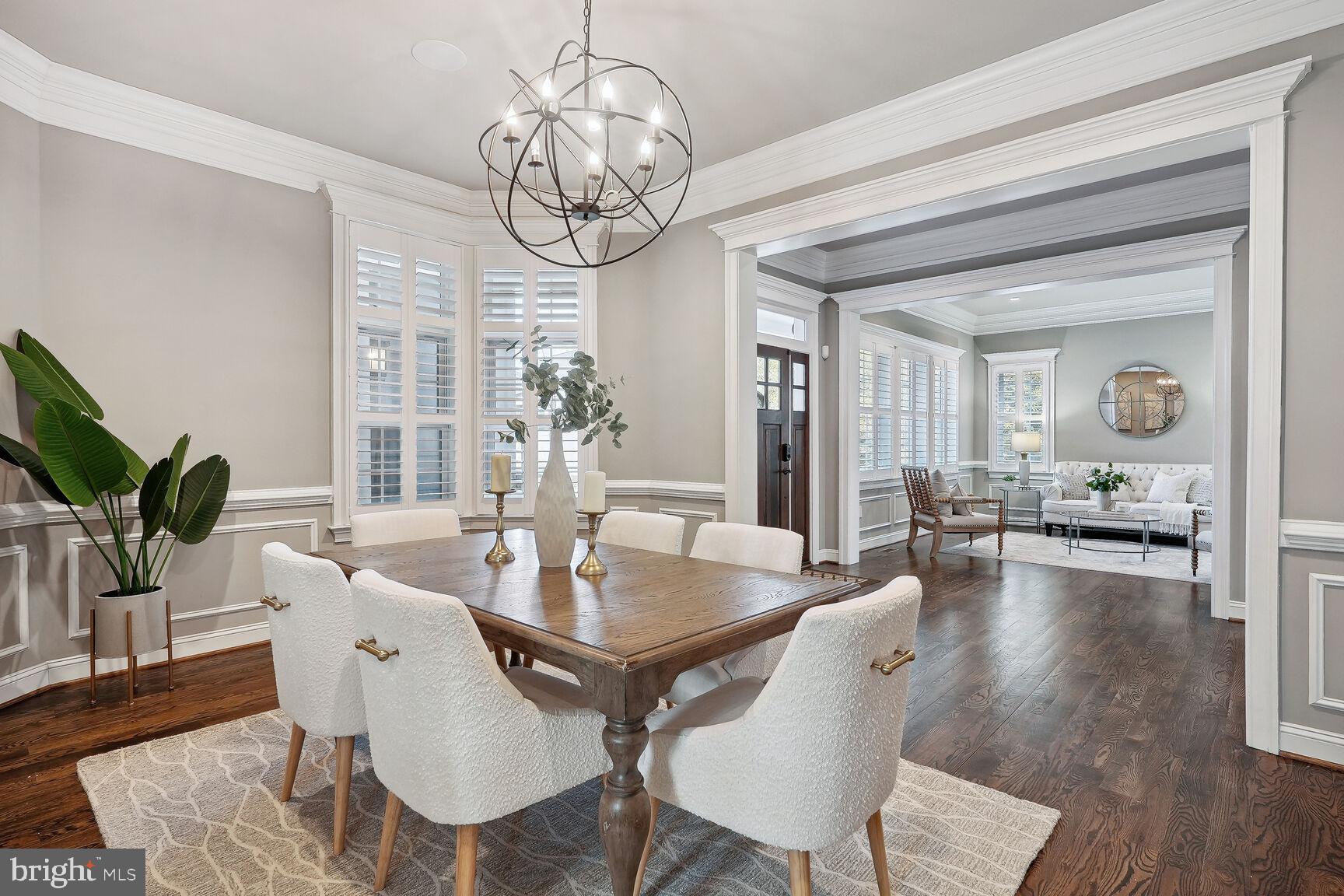 LEWINSVILLE HEIGHTS - Residential