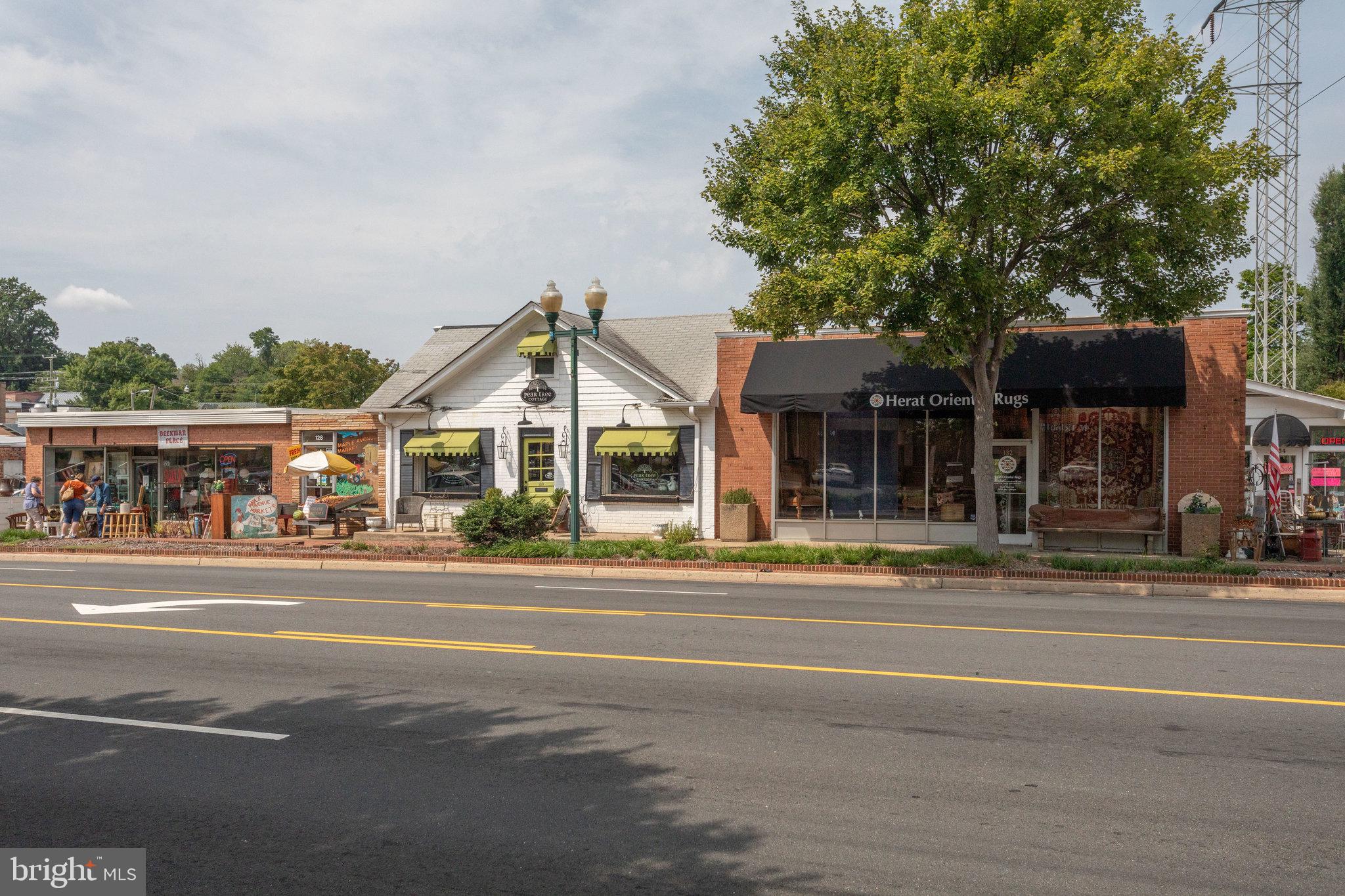LAWYERS NORTH - Residential