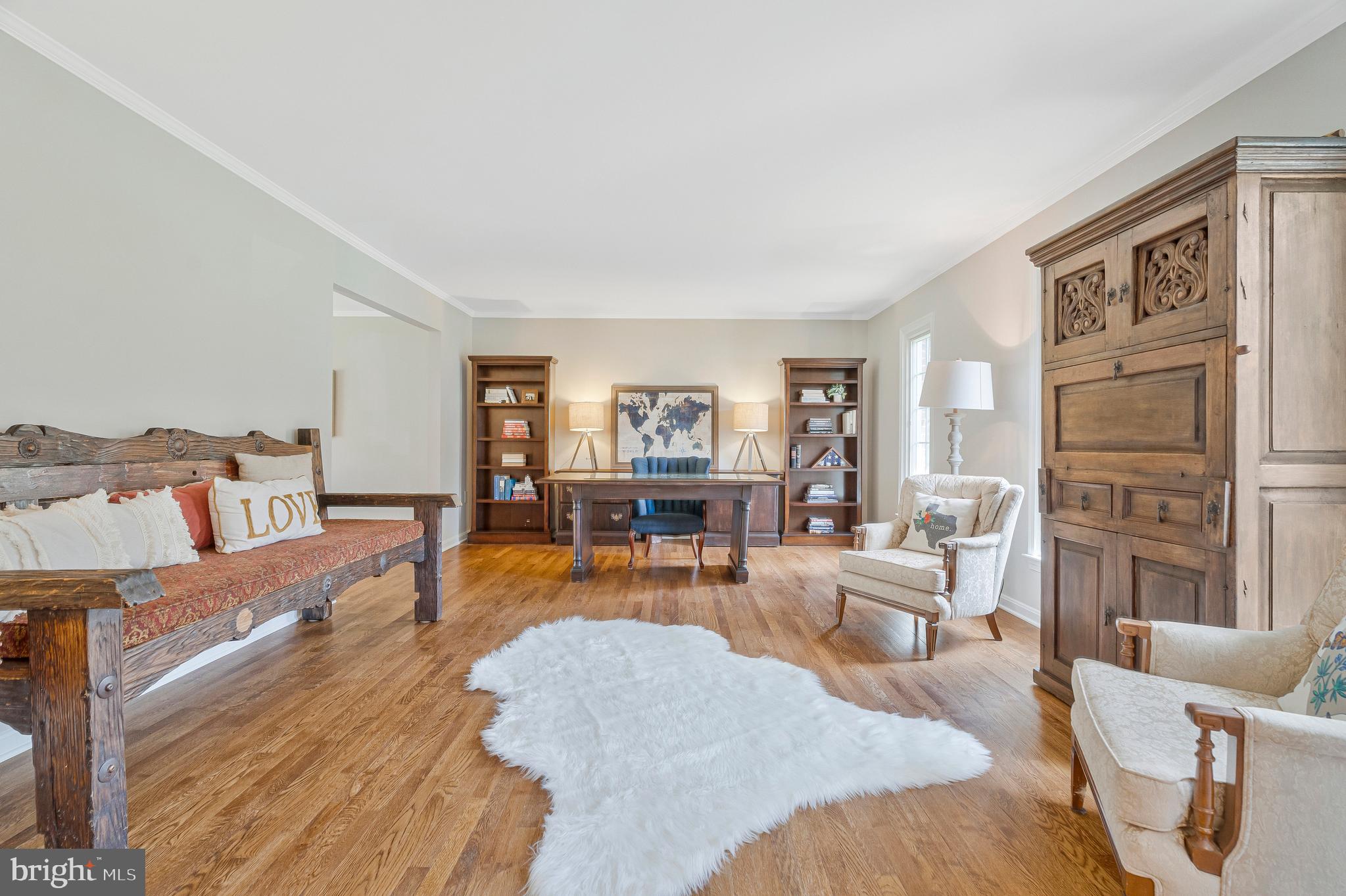 LAWYERS NORTH - Residential