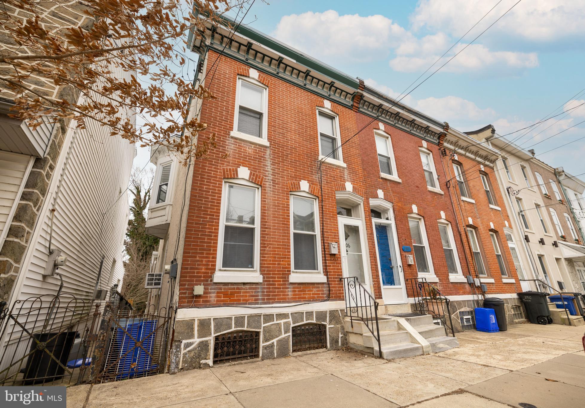 MANAYUNK - Residential Lease