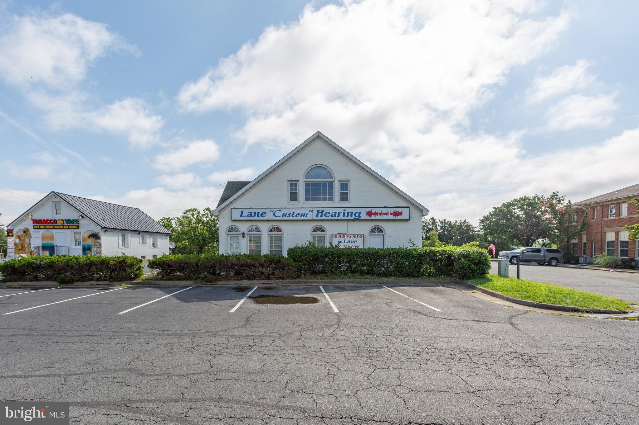 NONE AVAILABLE - Commercial Sale