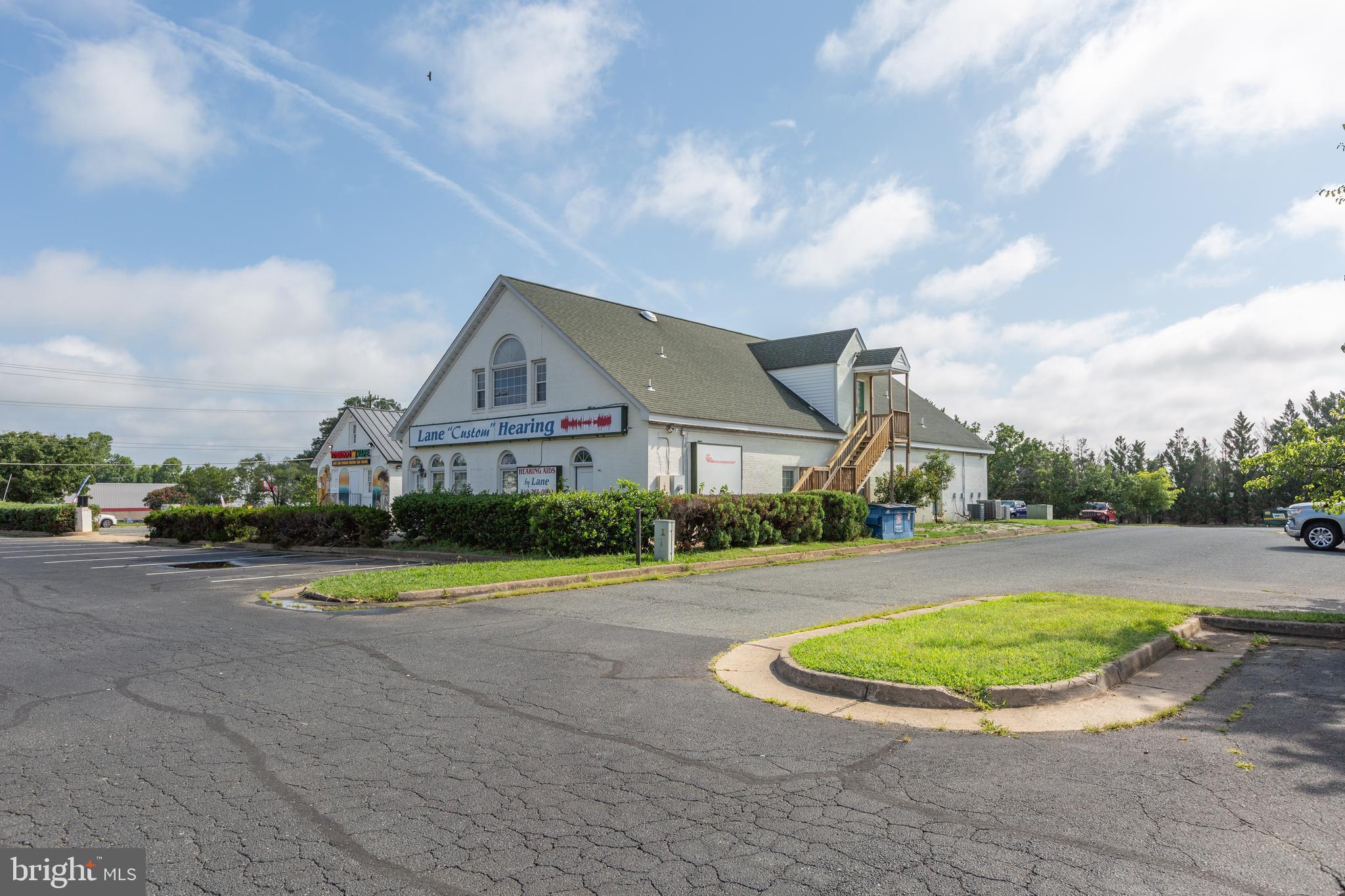 NONE AVAILABLE - Commercial Sale