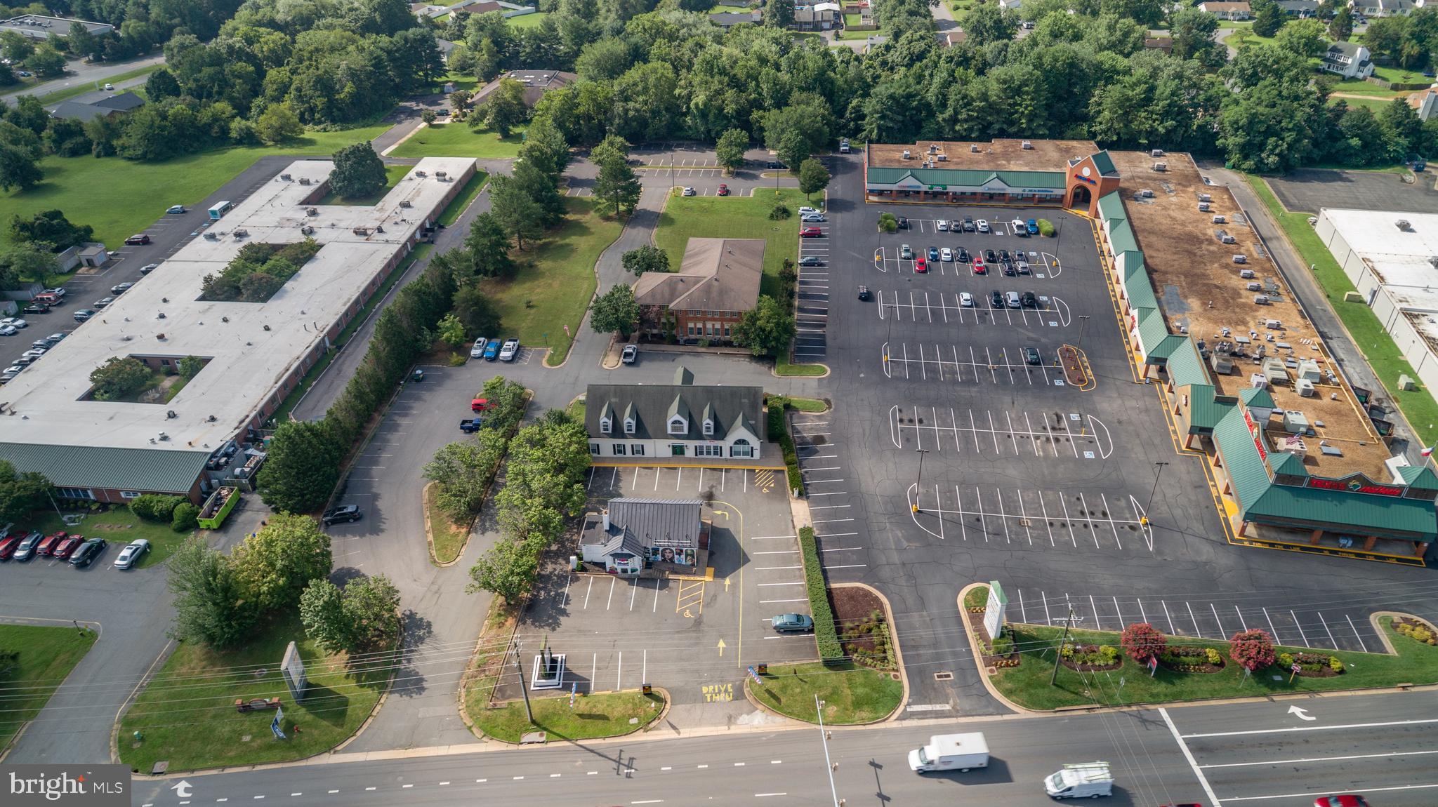 NONE AVAILABLE - Commercial Sale