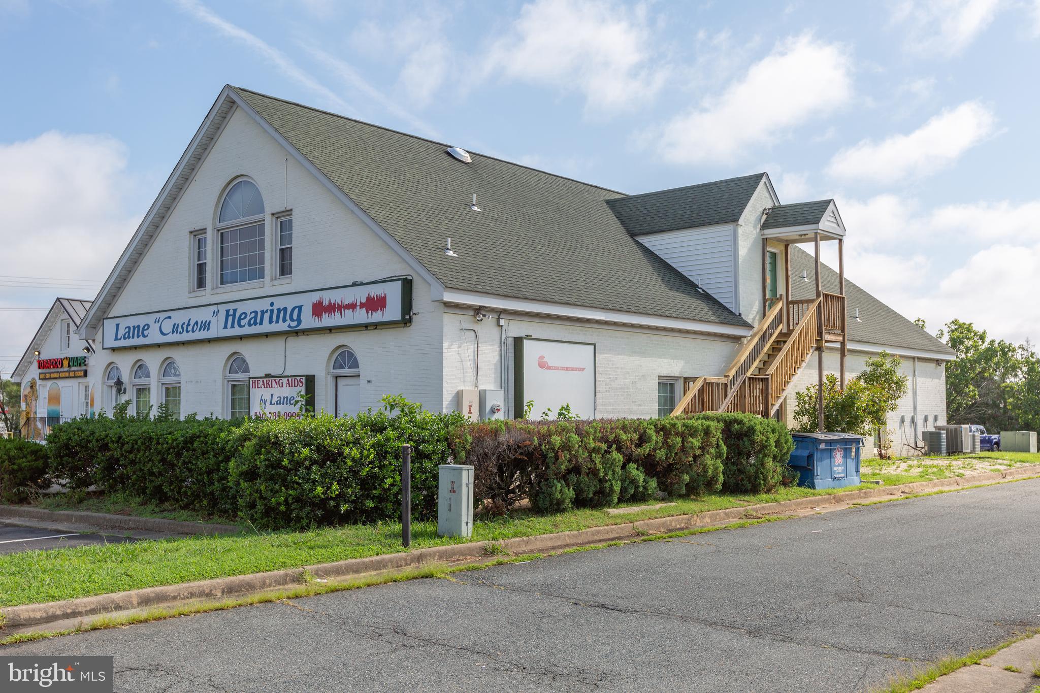 NONE AVAILABLE - Commercial Sale