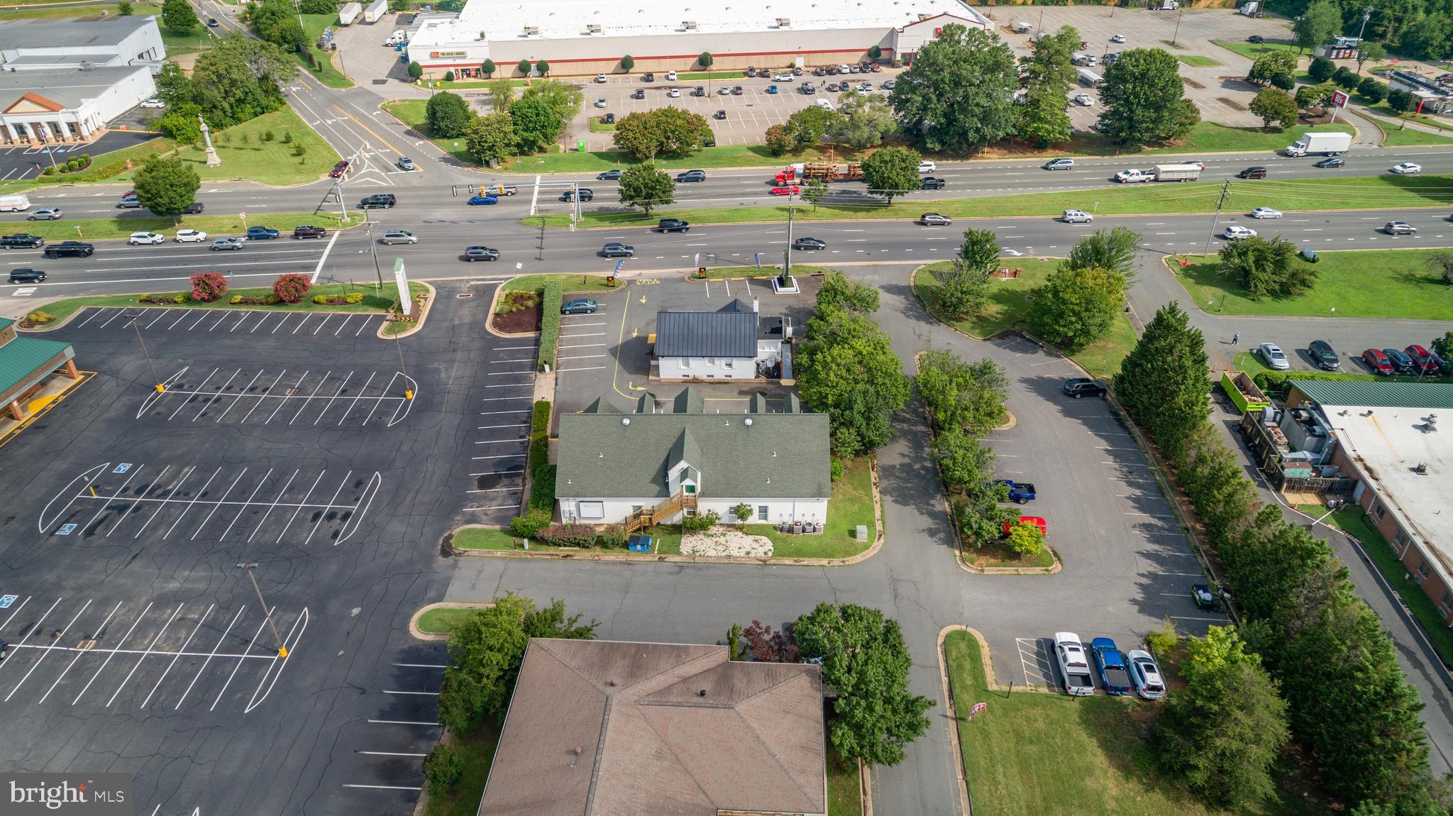 NONE AVAILABLE - Commercial Sale