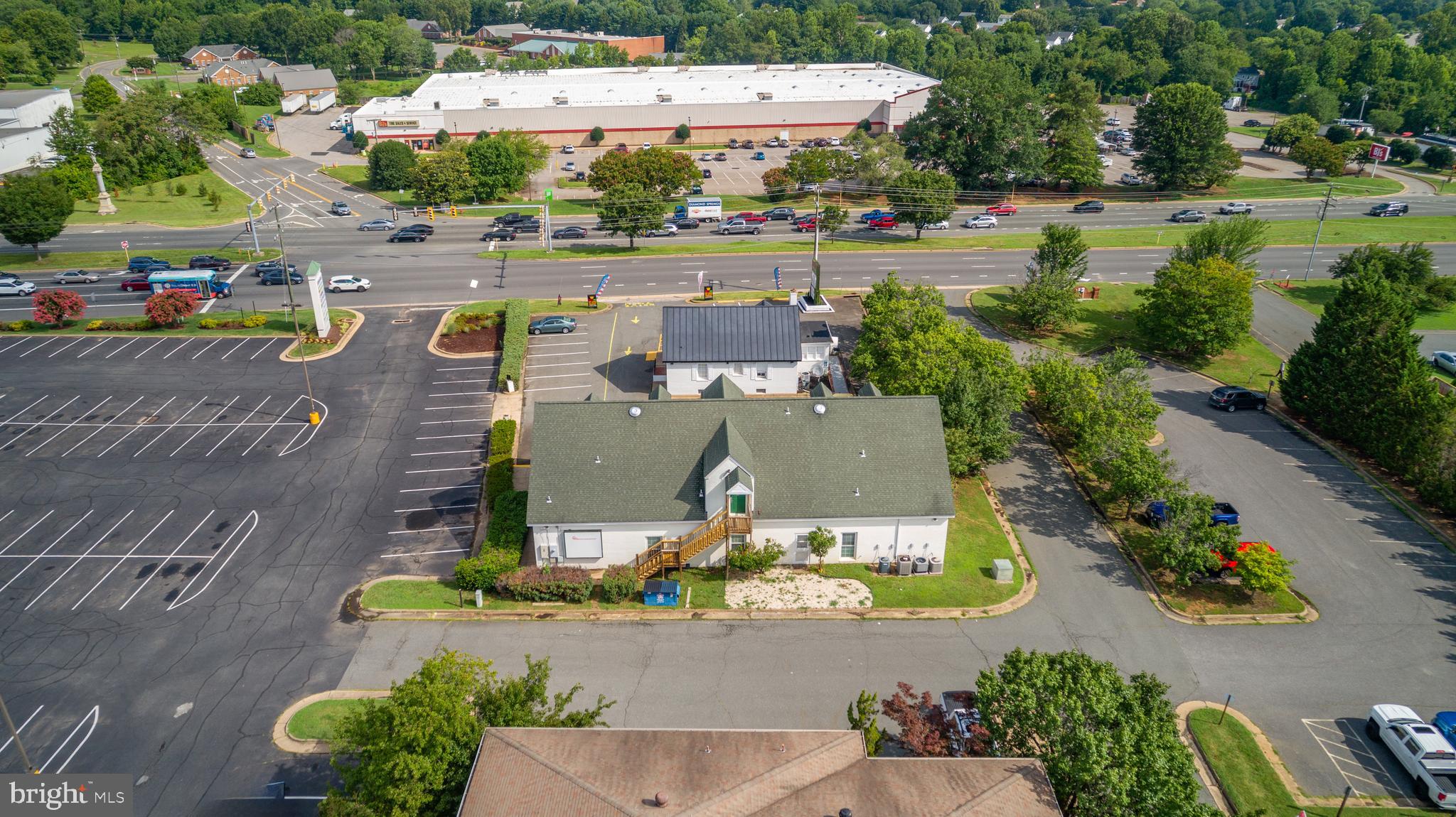 NONE AVAILABLE - Commercial Sale