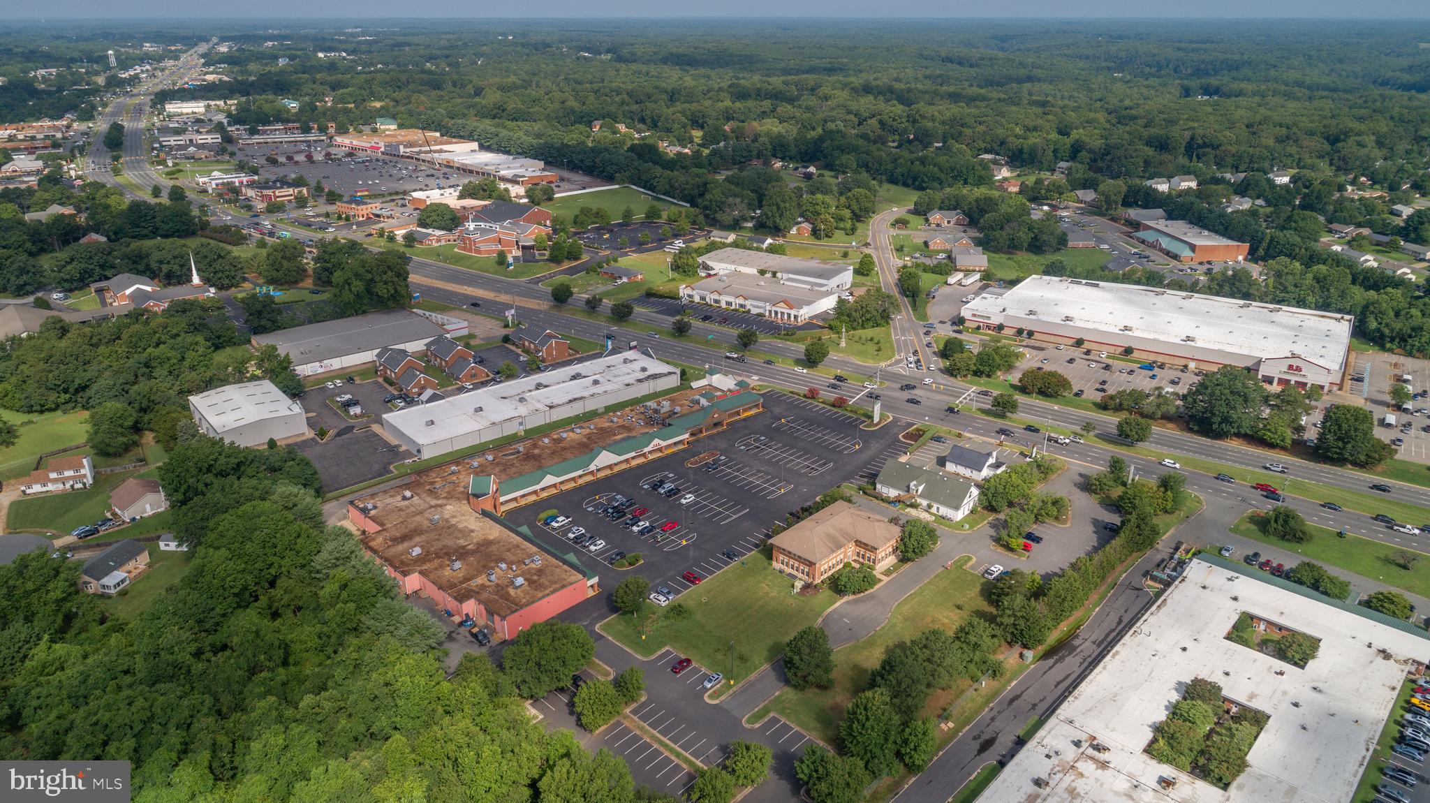 NONE AVAILABLE - Commercial Sale