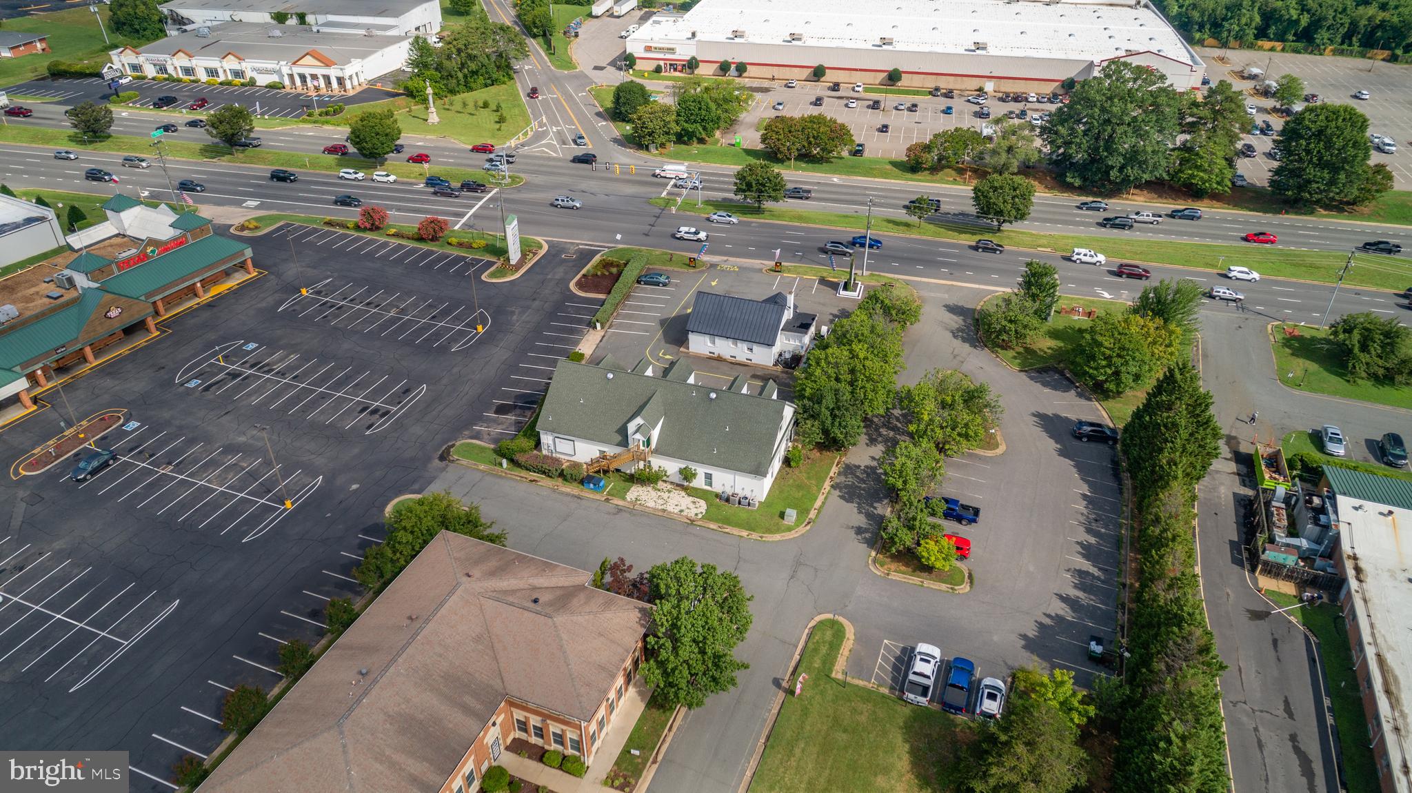 NONE AVAILABLE - Commercial Sale