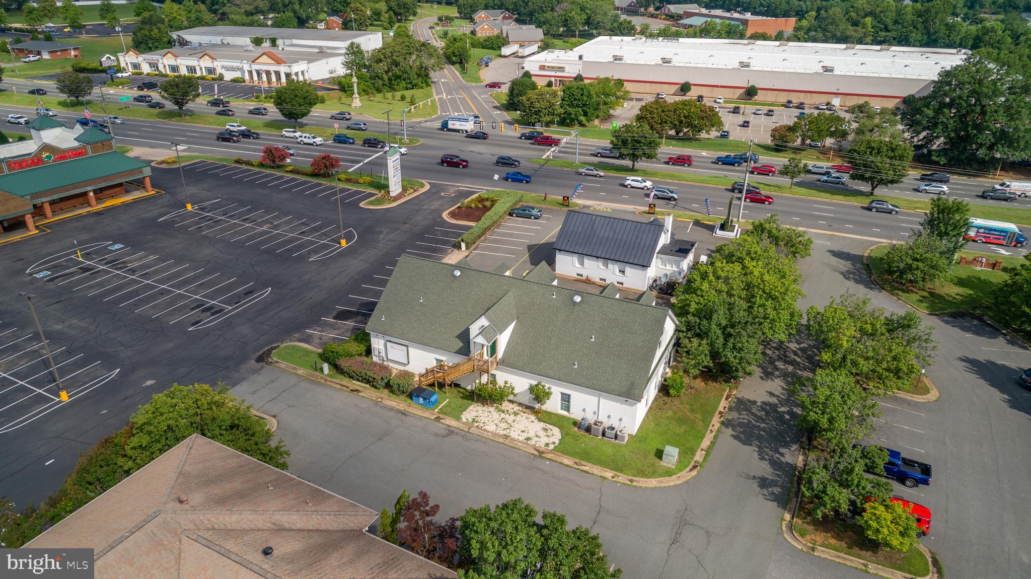 NONE AVAILABLE - Commercial Sale